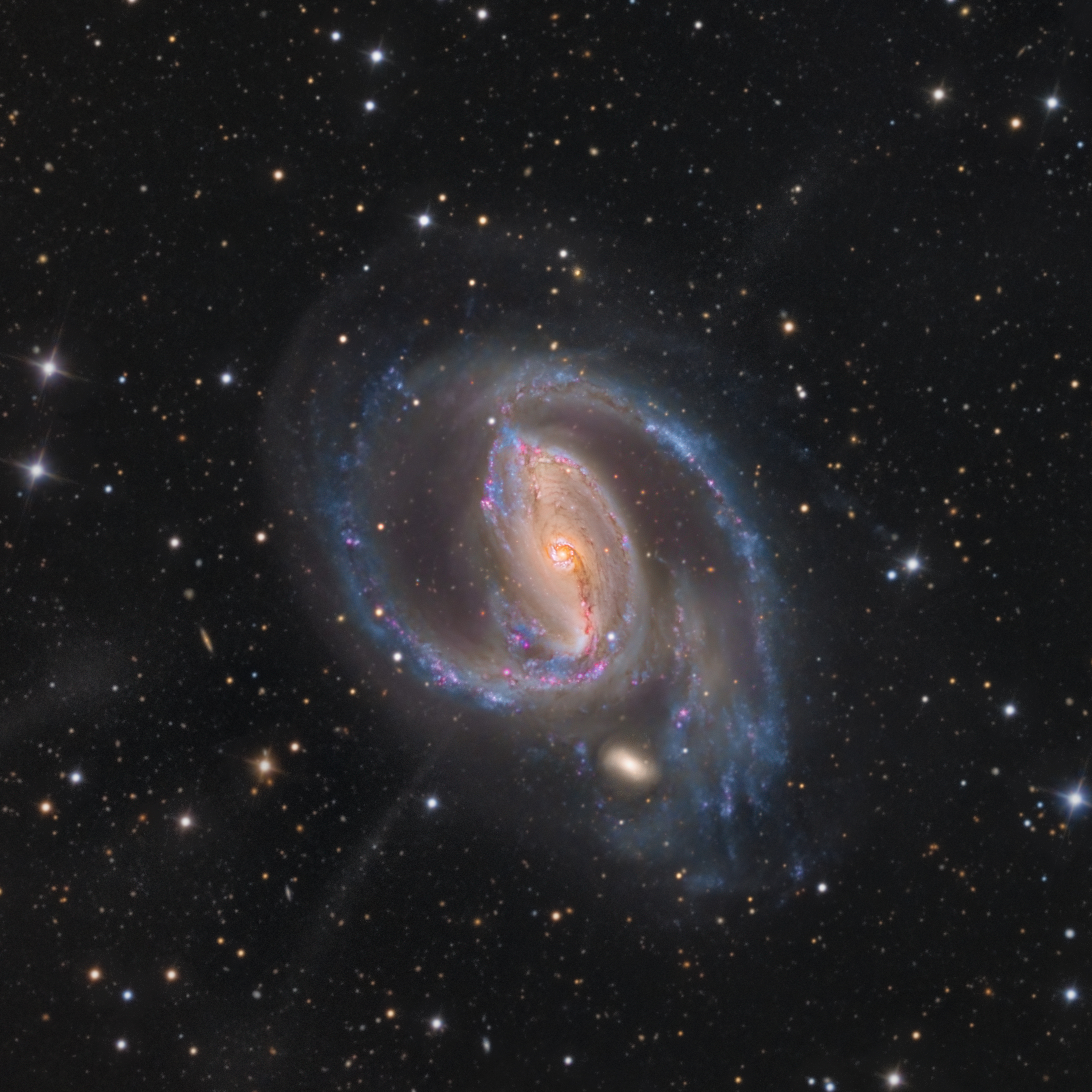 NGC 1097