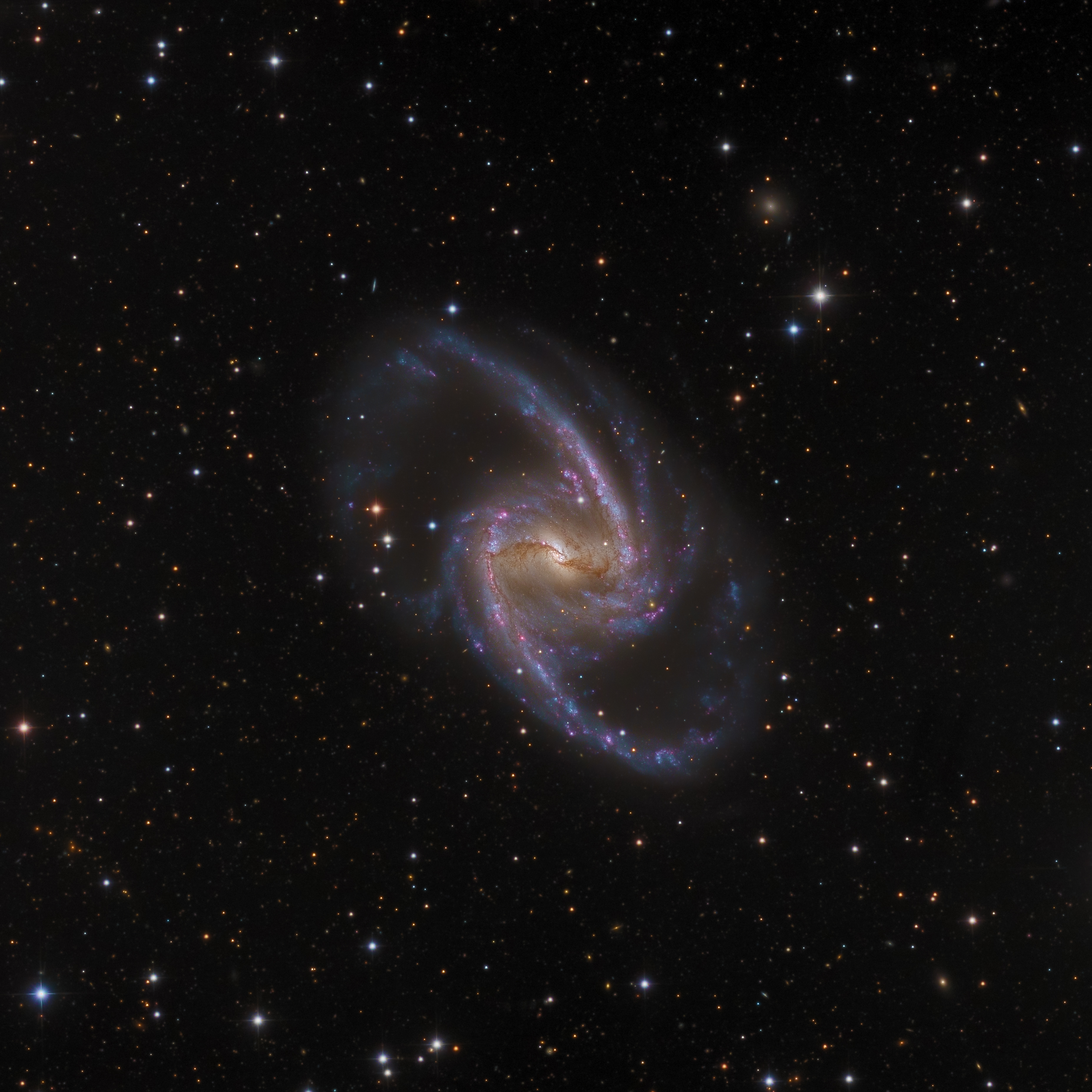 NGC 1365