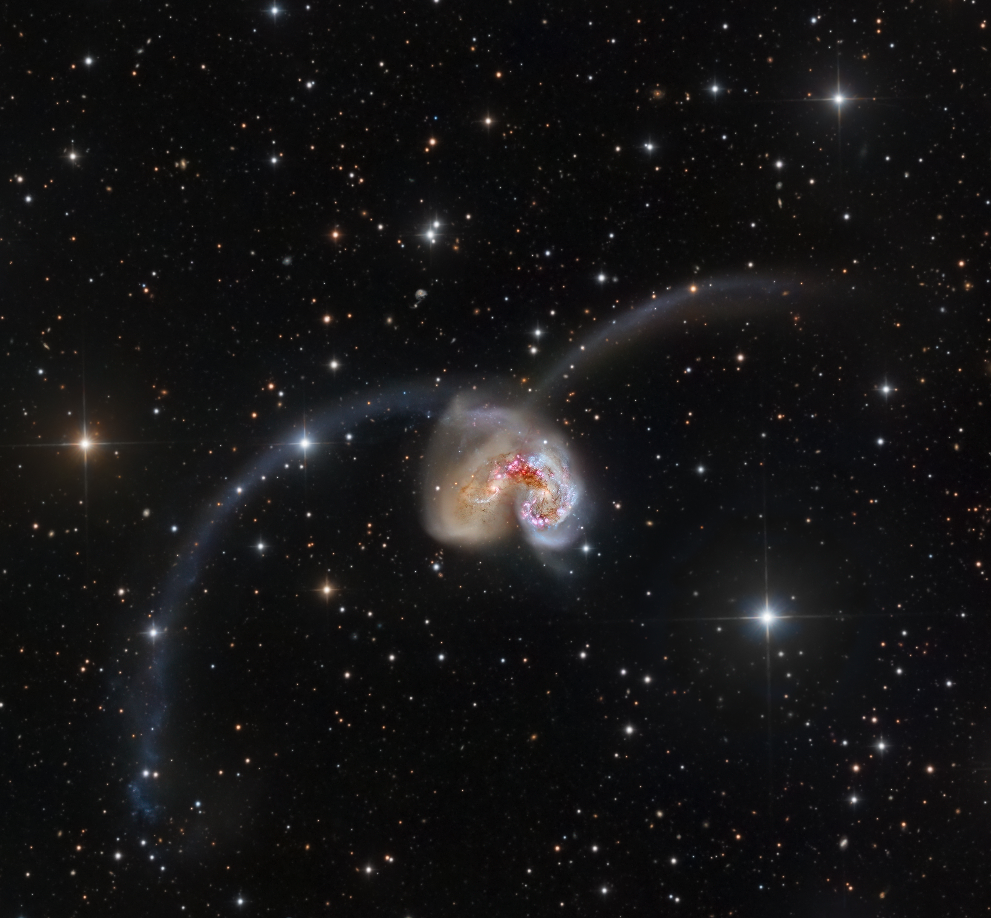 NGC 4039