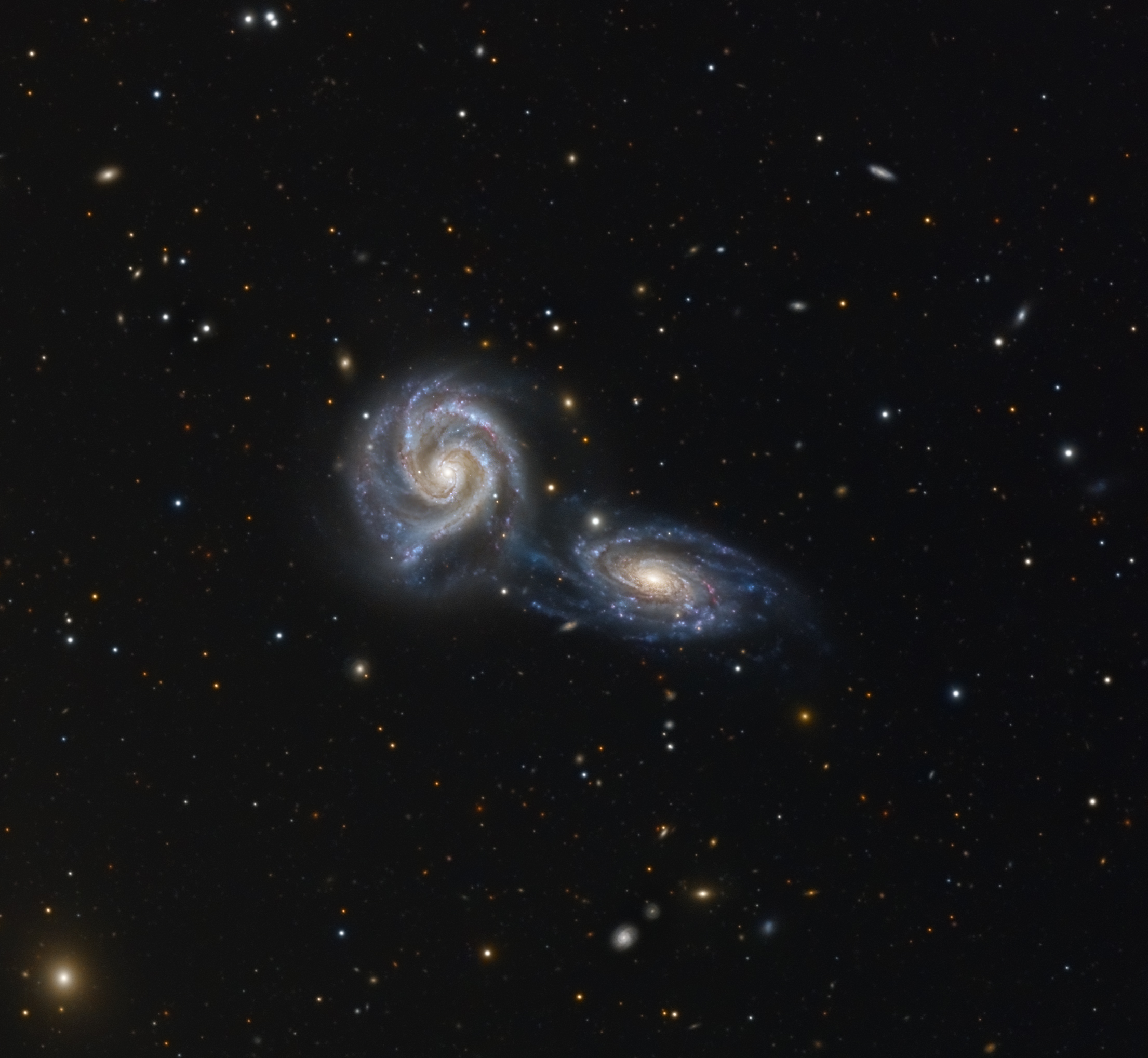 NGC 5426