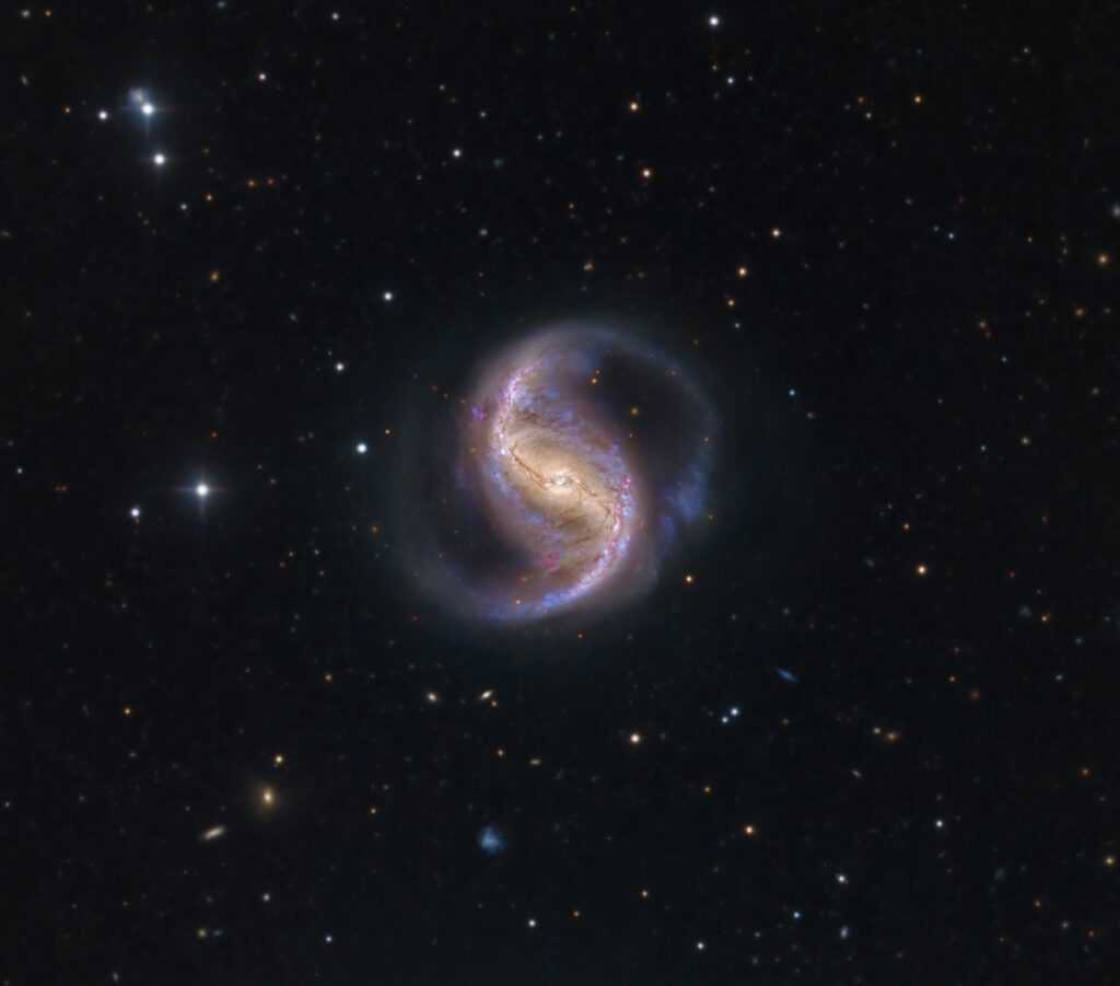 NGC 986