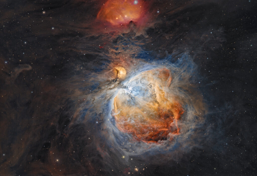 M 42