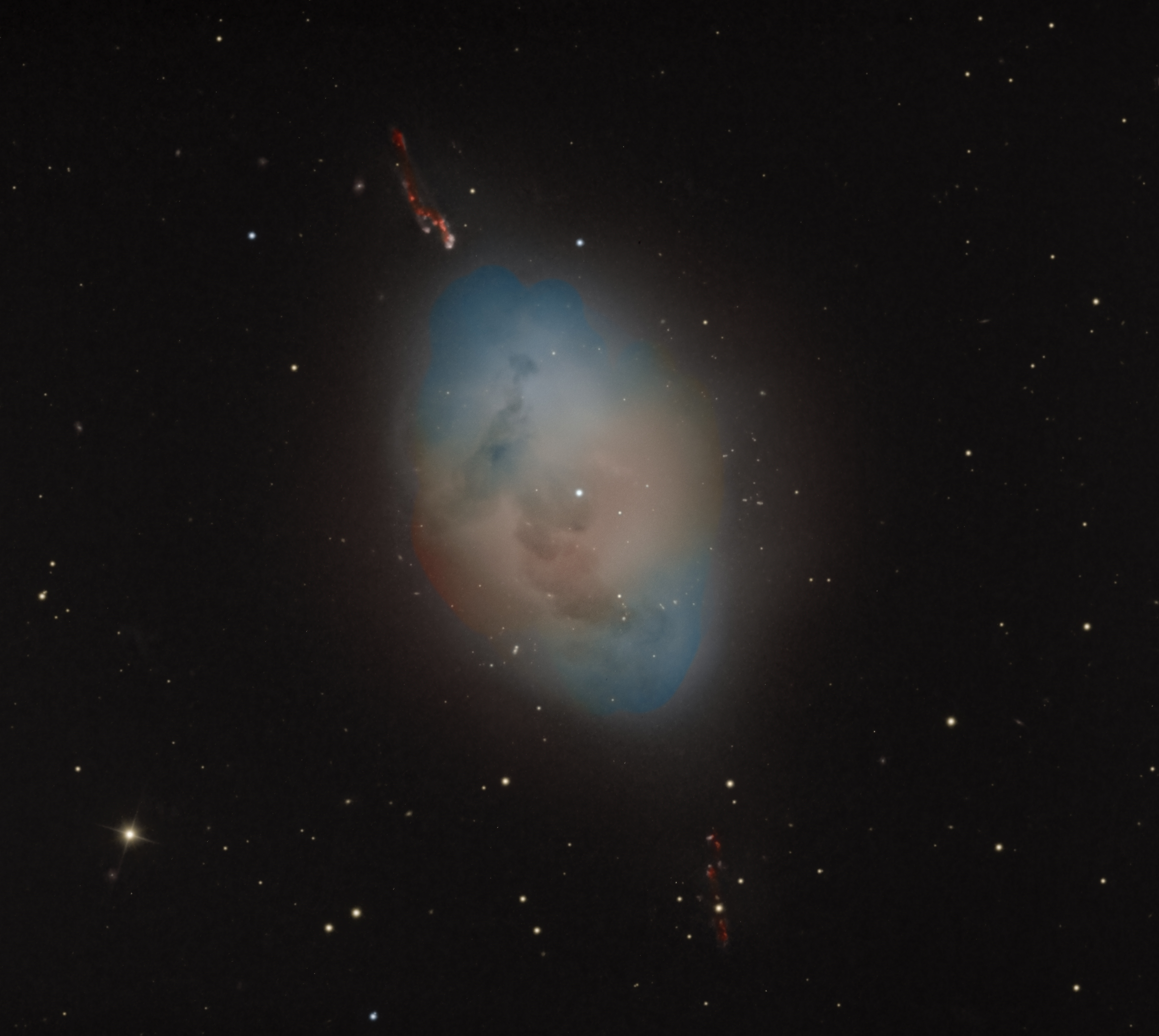 NGC 1360