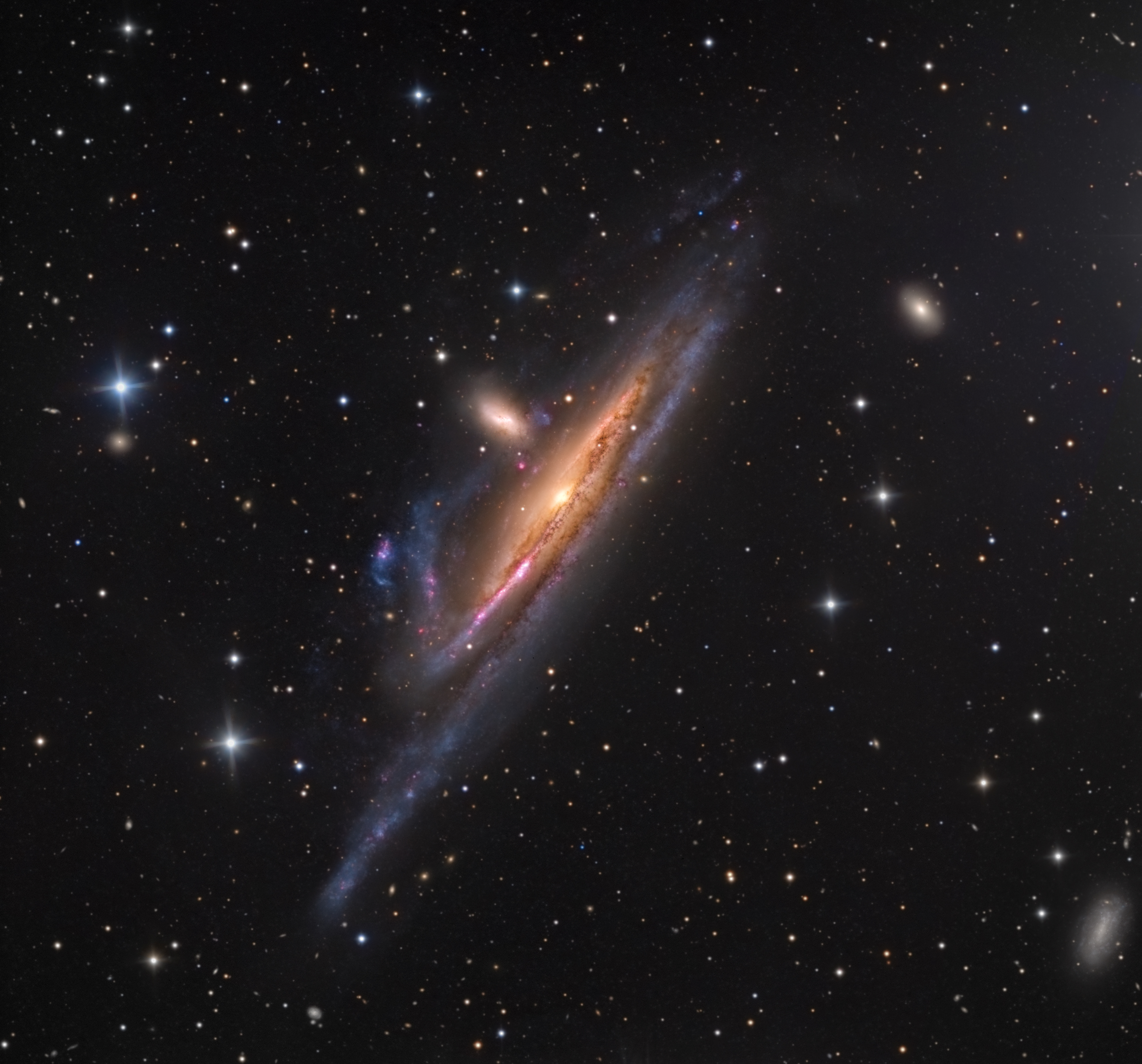 NGC 1532