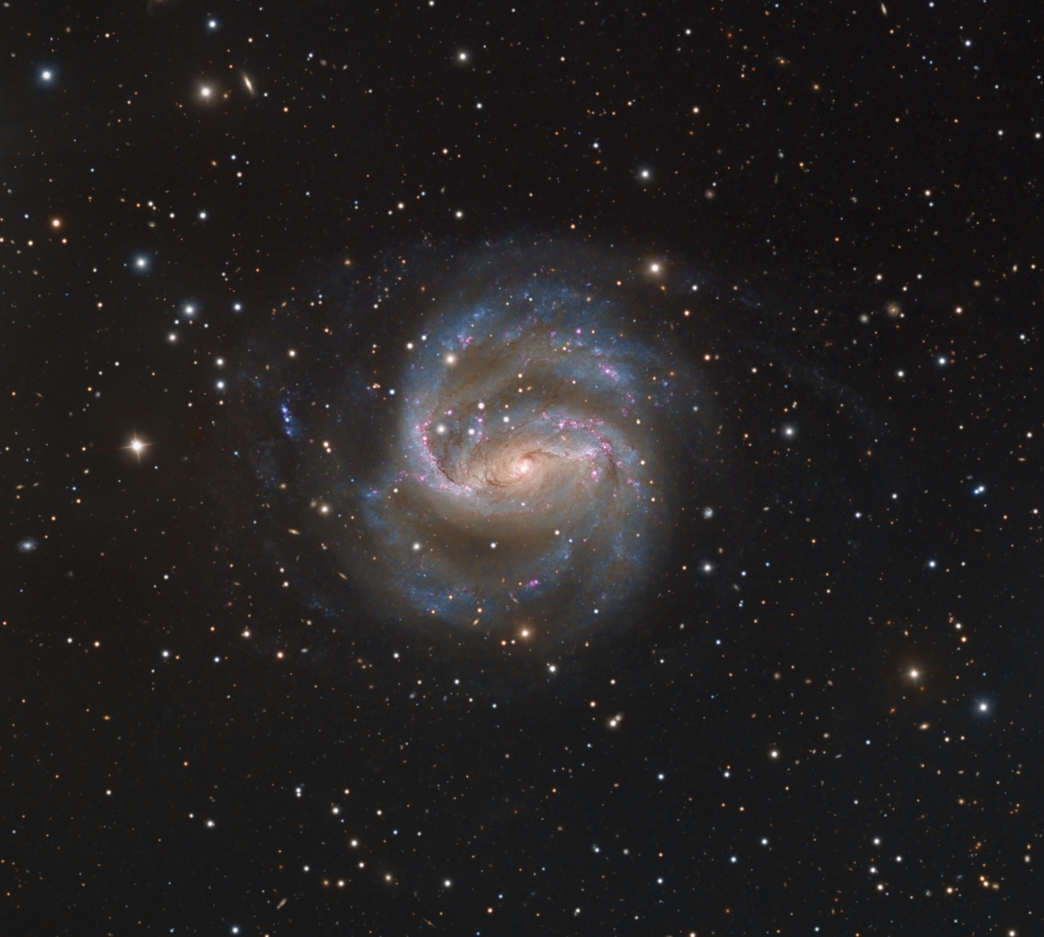 NGC 1672