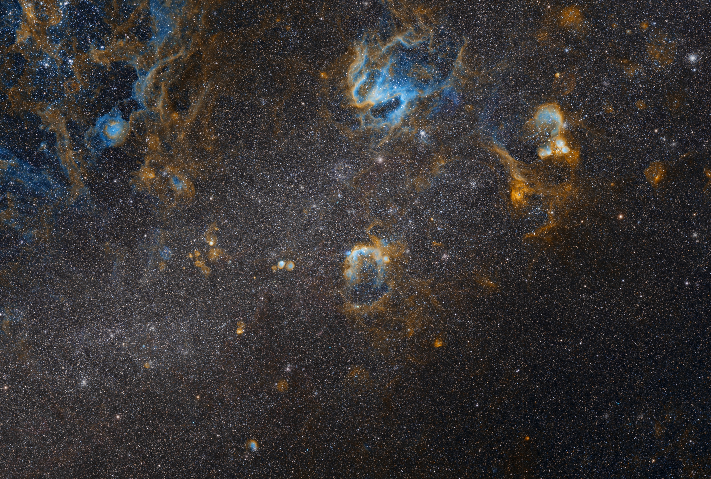 NGC 1918
