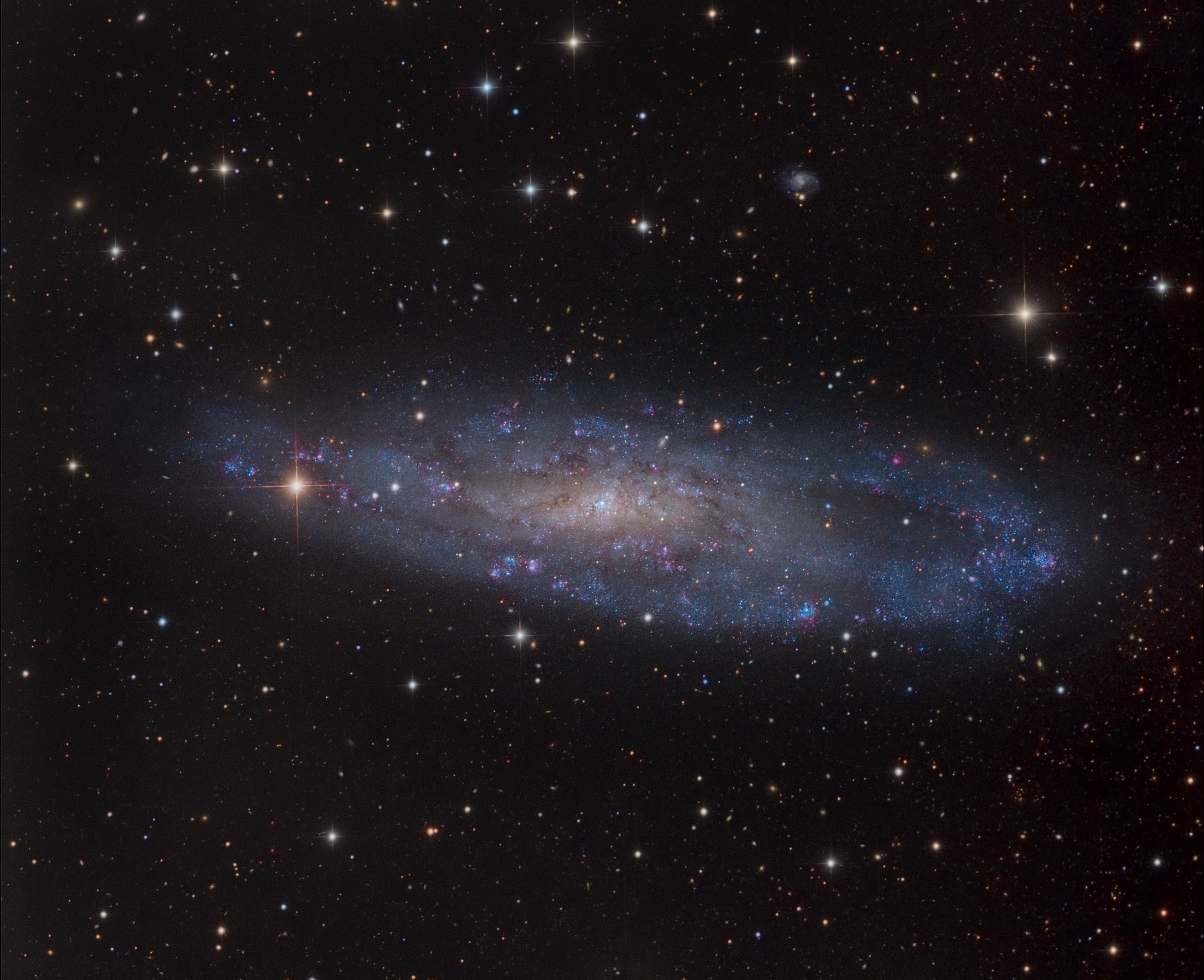 NGC 247