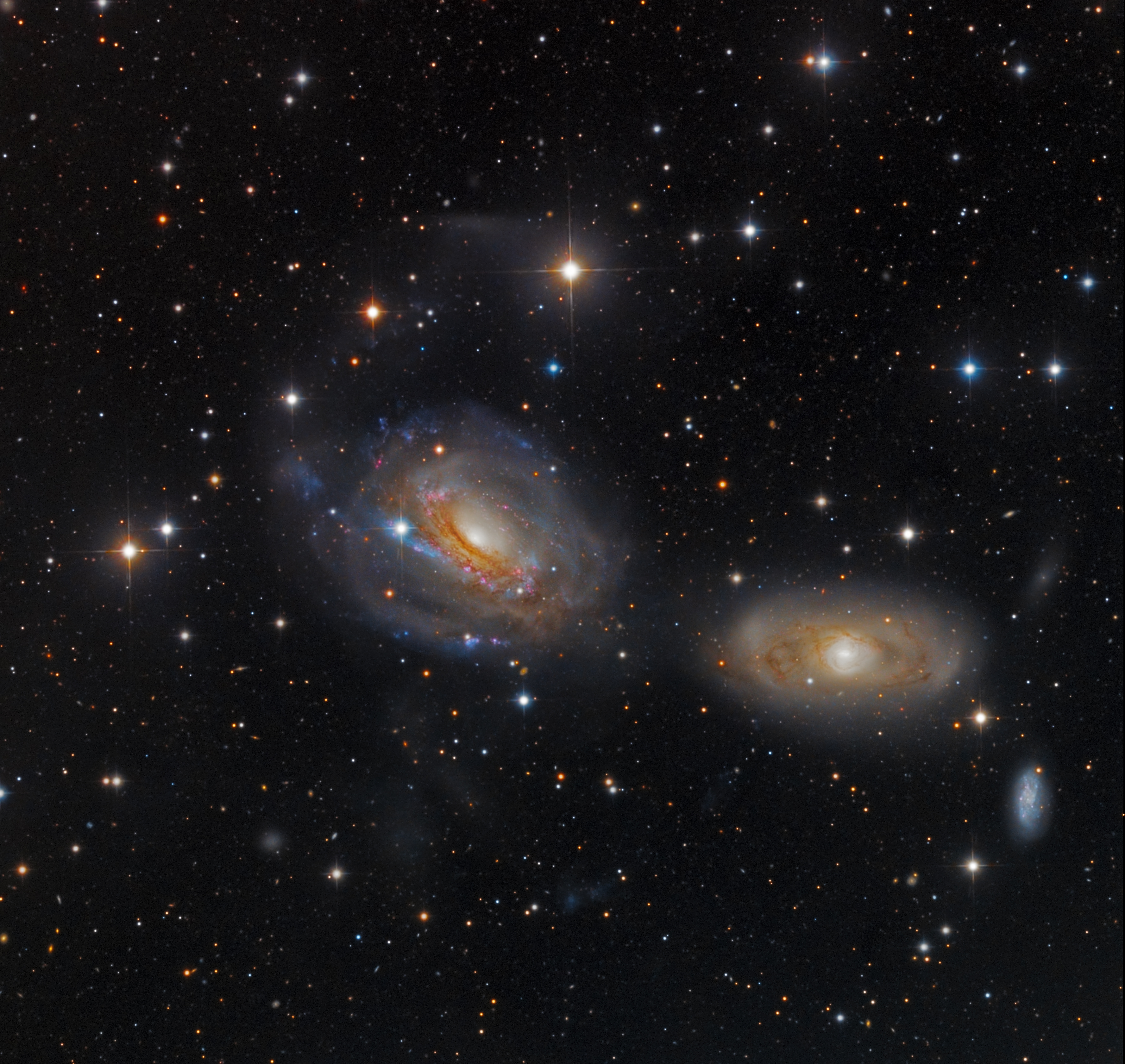 NGC 3169