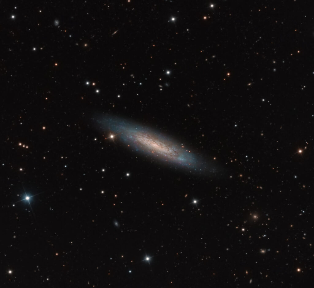 NGC 24