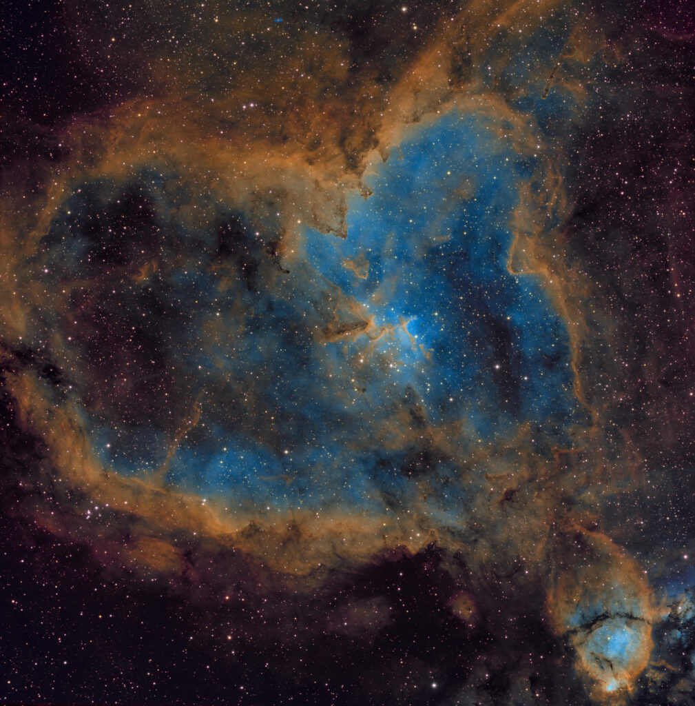 IC 1805