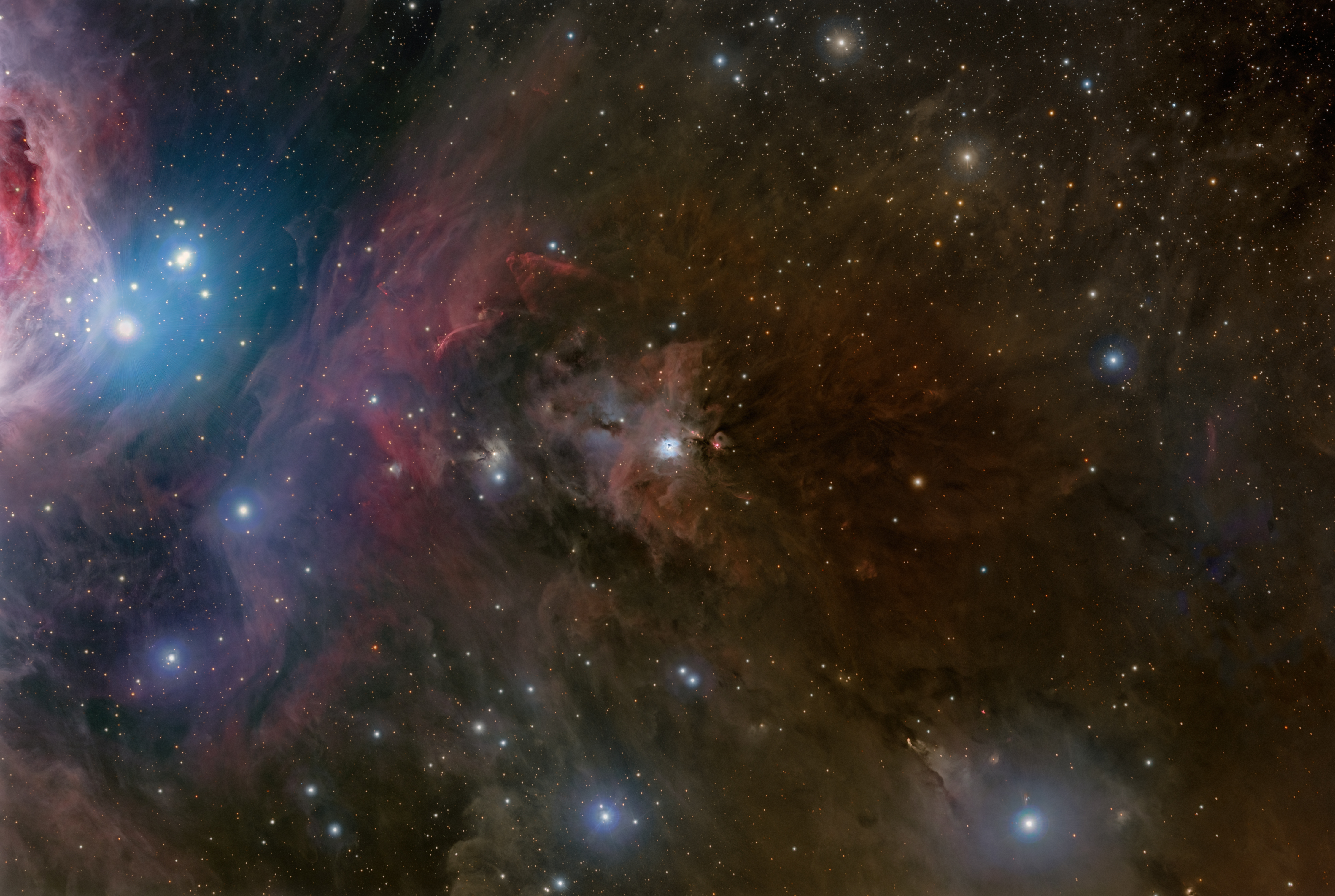 NGC 1999