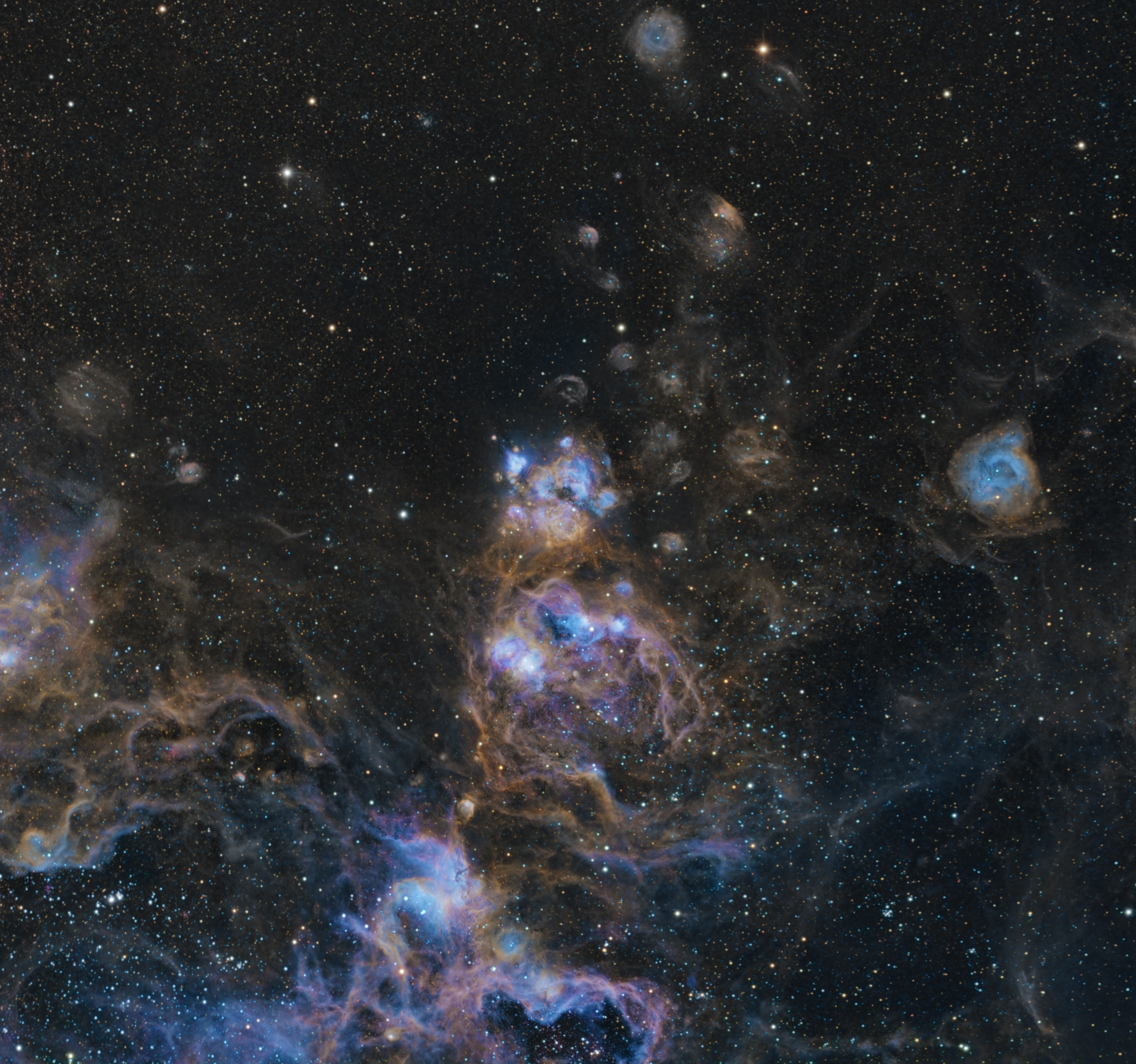 NGC 2084 