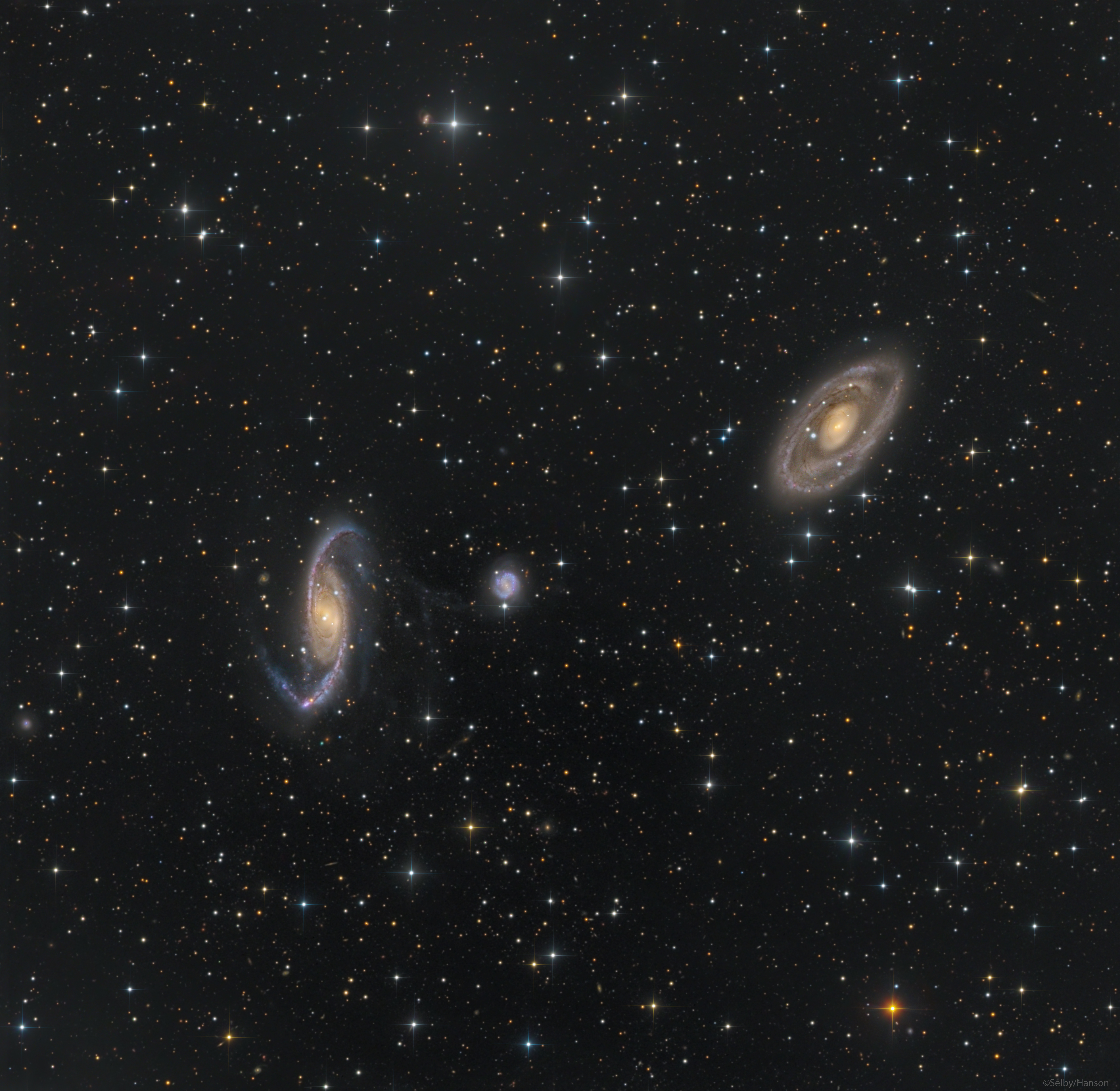 NGC 3347