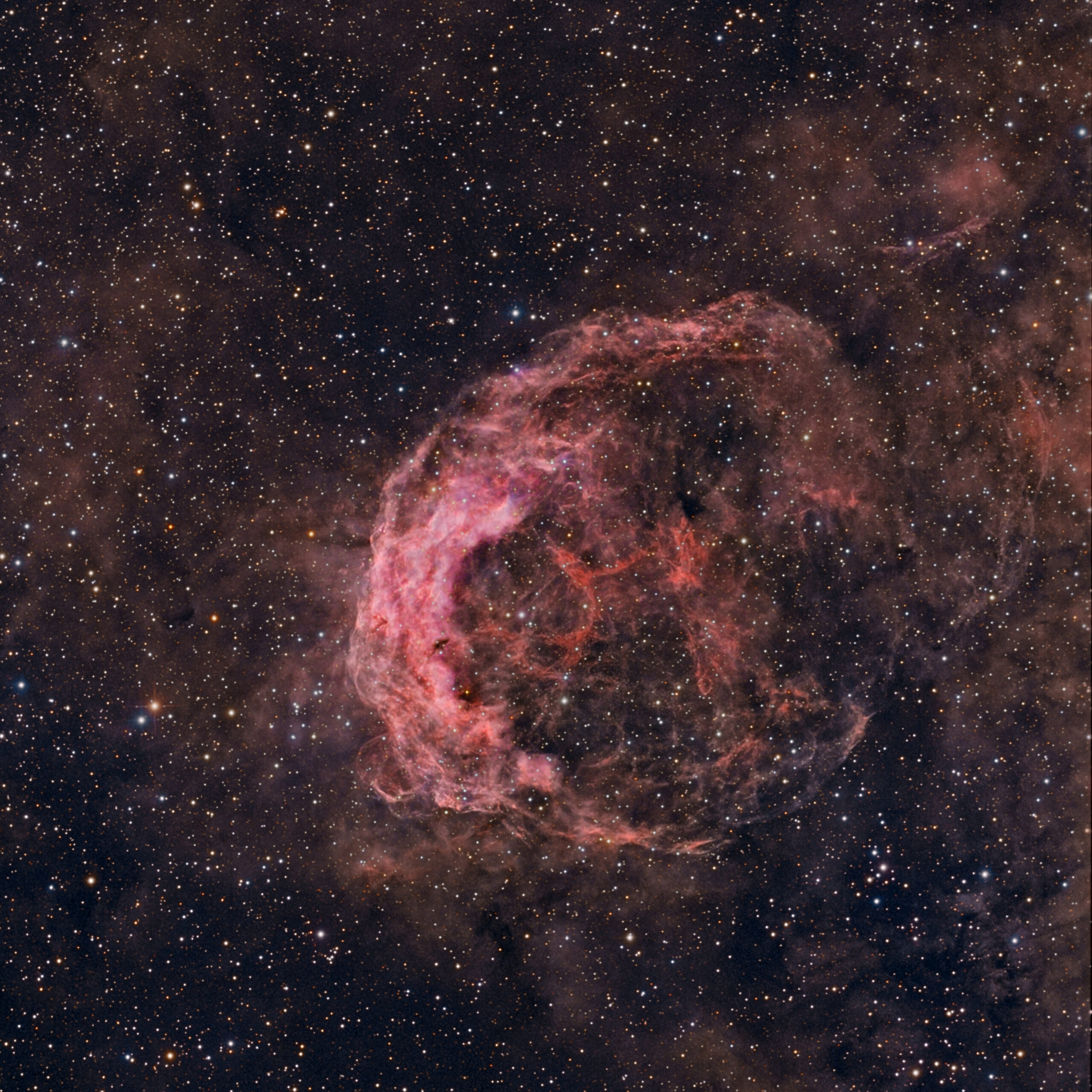 NGC 3199 