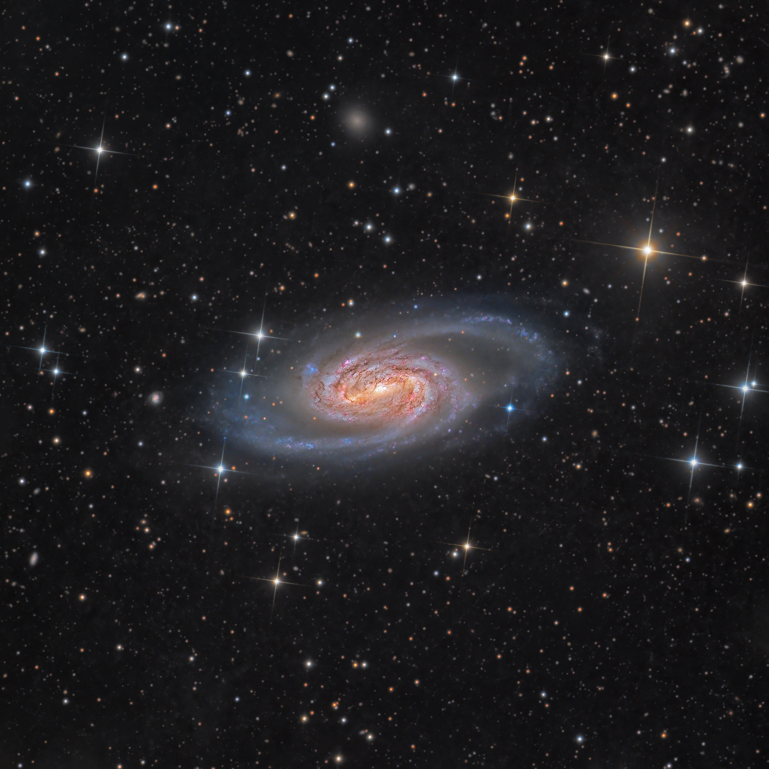 NGC 2903