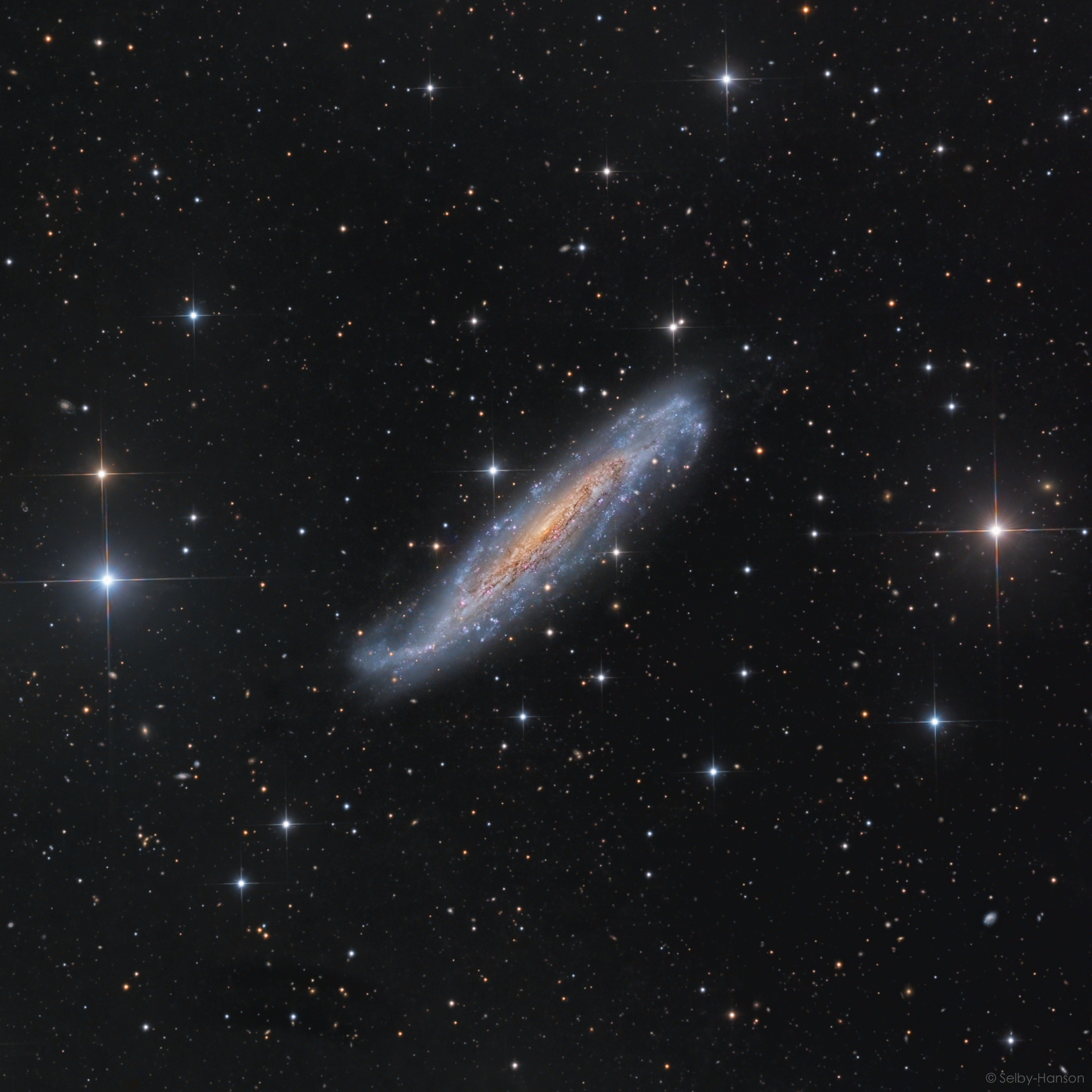 NGC 1448