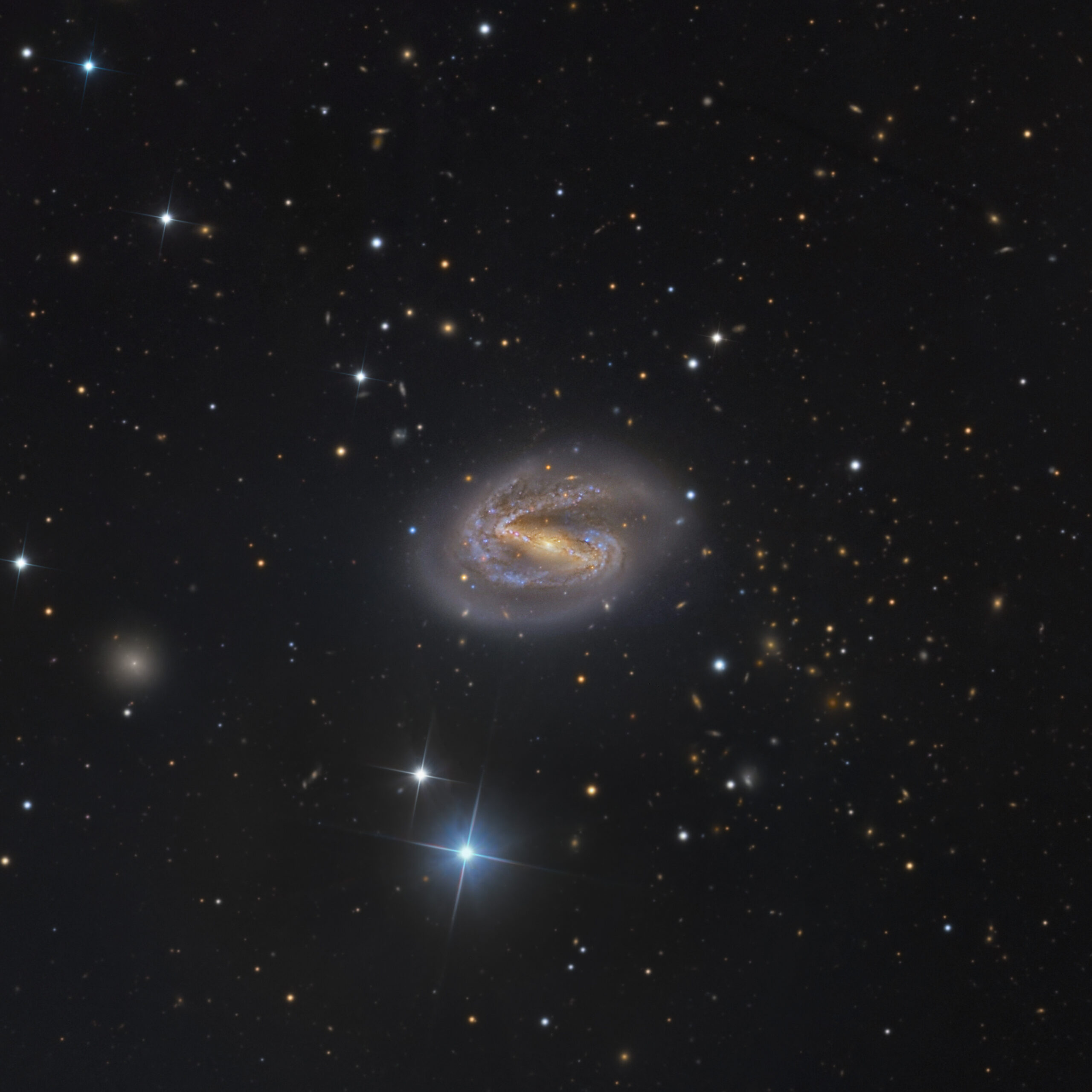 NGC 7513