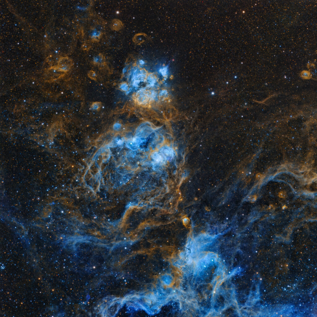 NGC 2080 