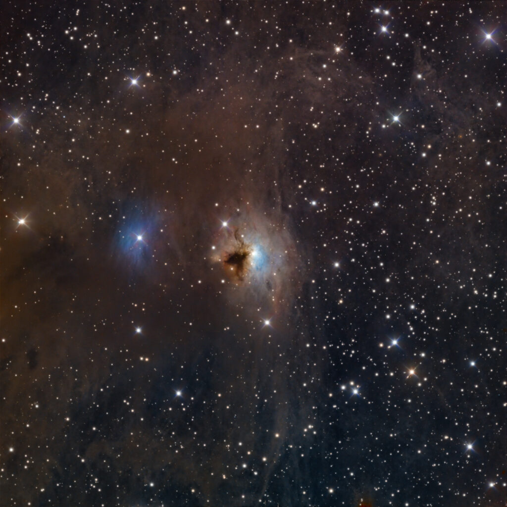NGC 2149 