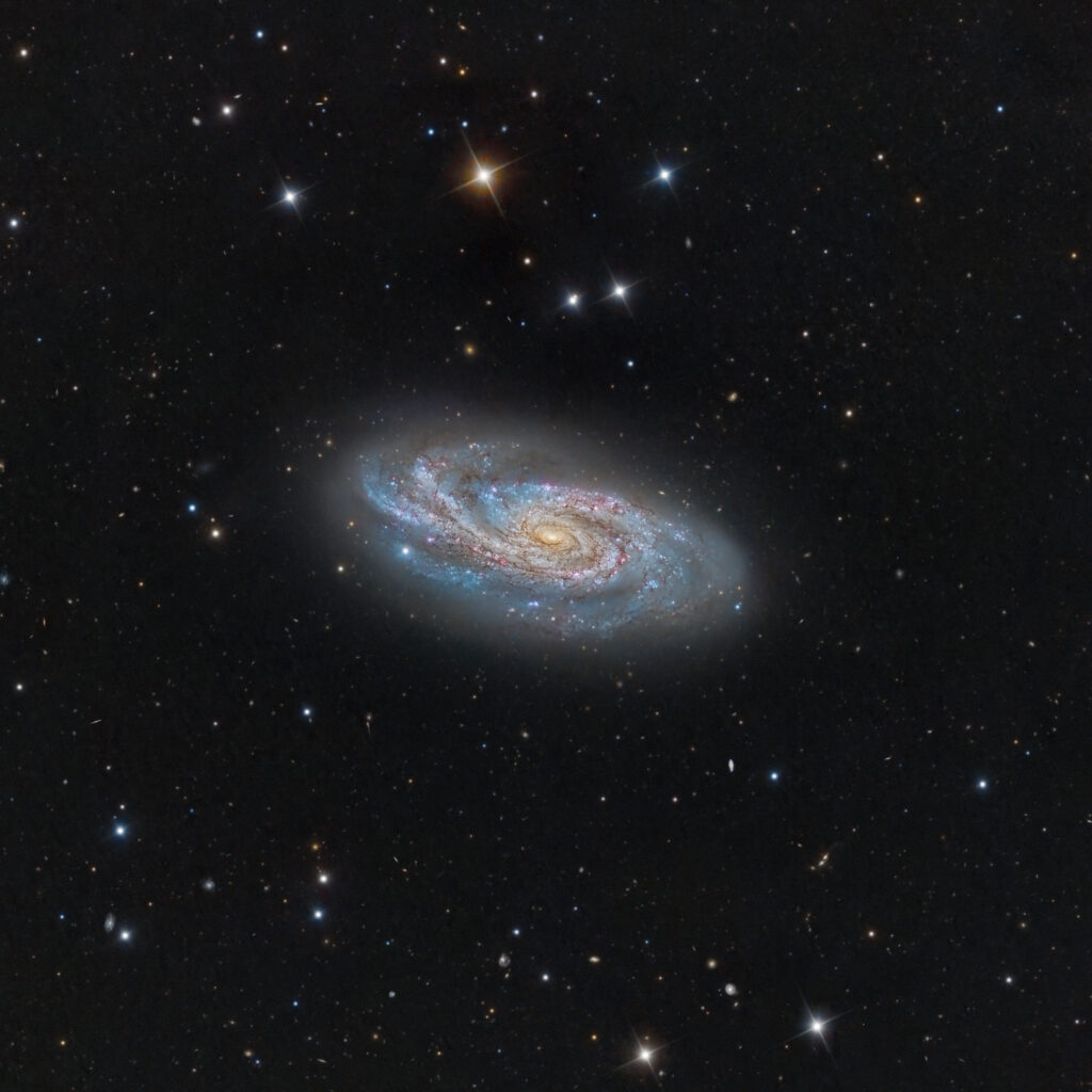 NGC 908