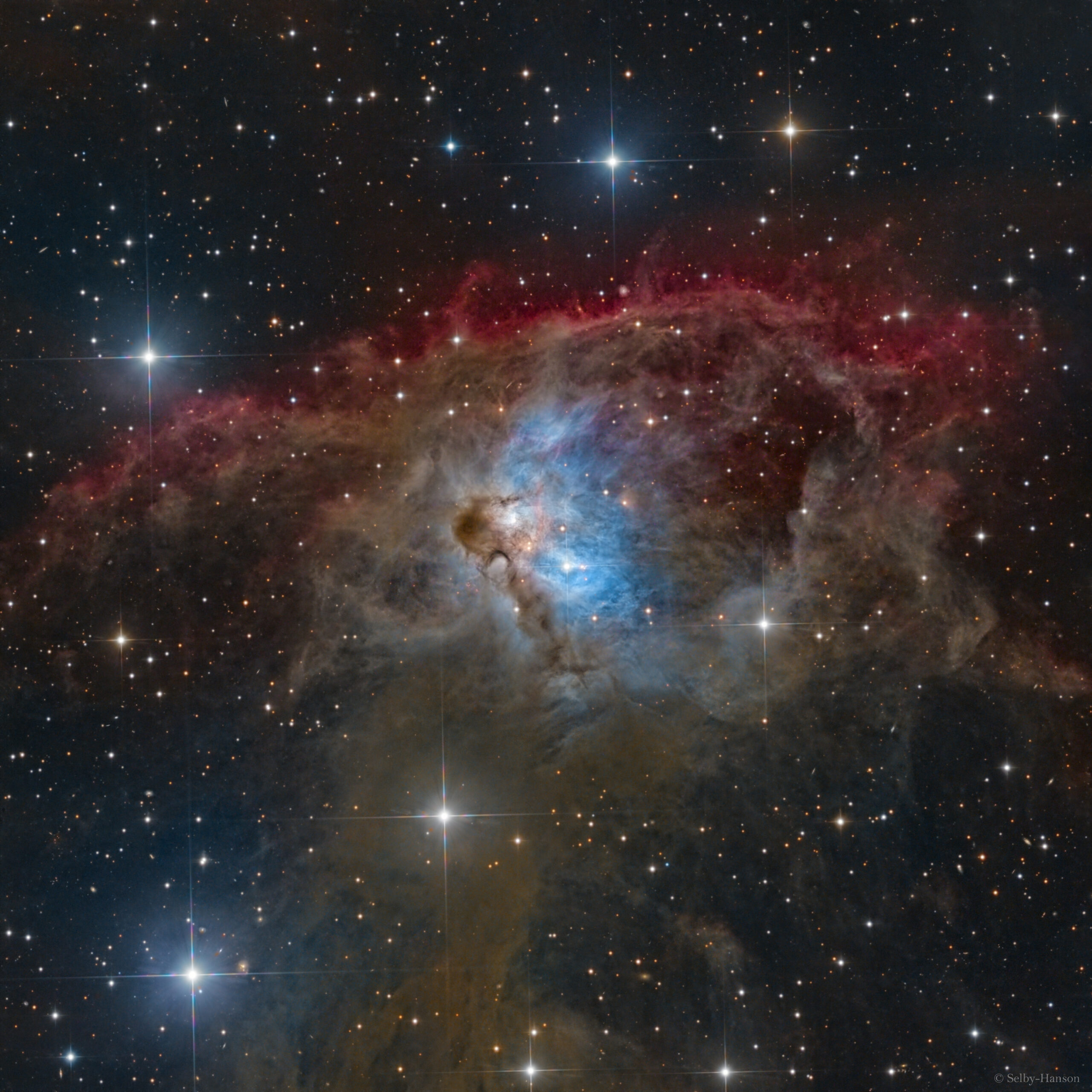 NGC 1788