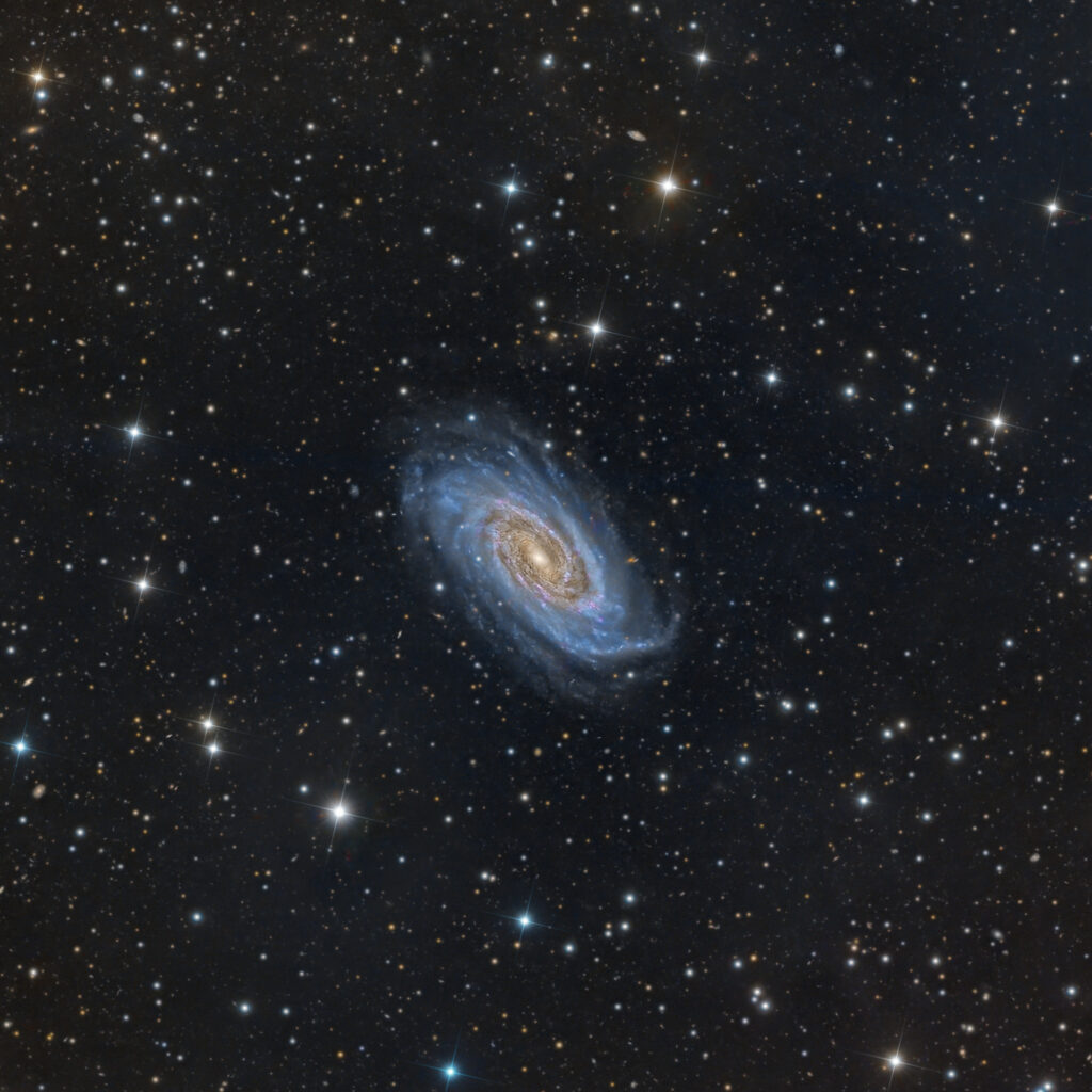 NGC 6943