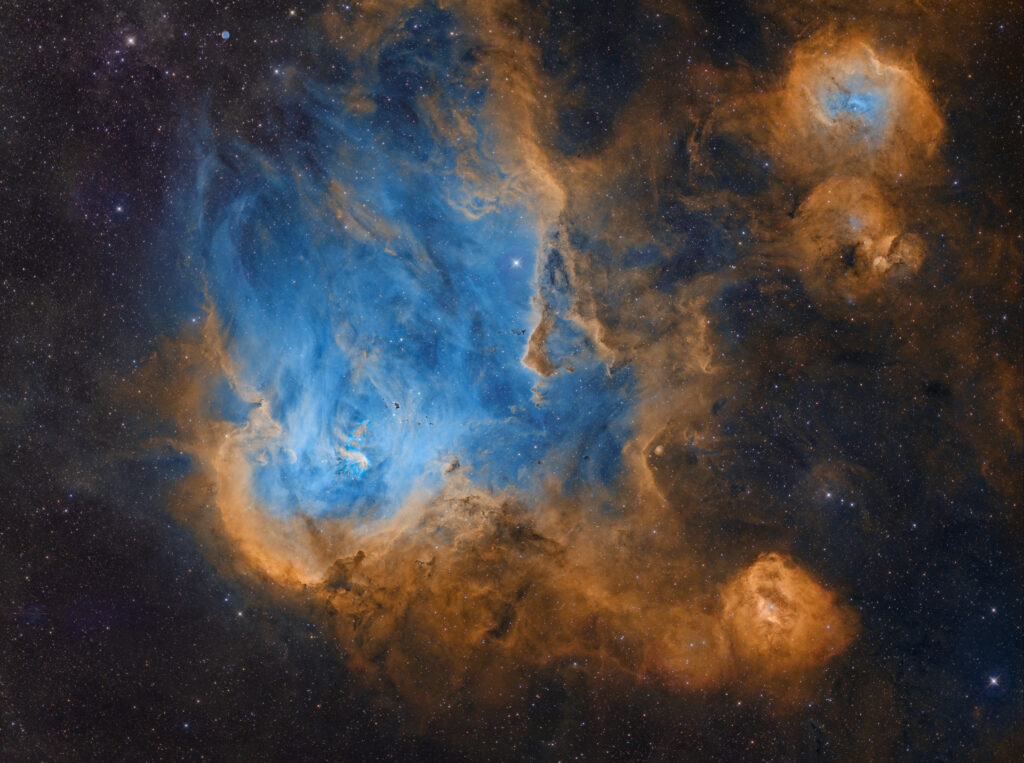 IC 2944