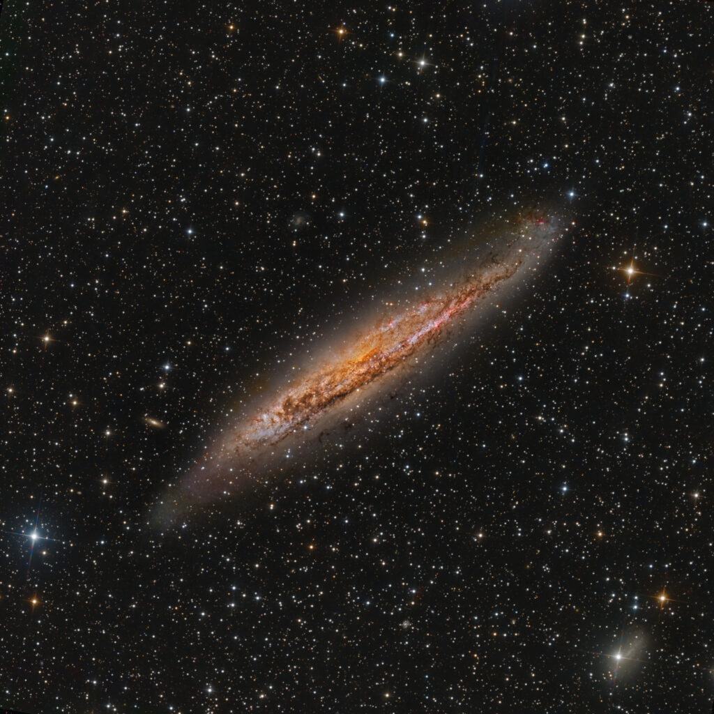 NGC 4945