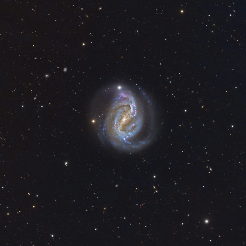 NGC 7496