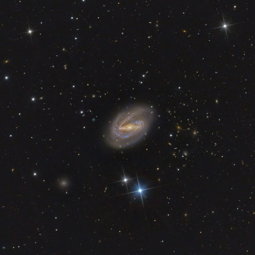 NGC 7513