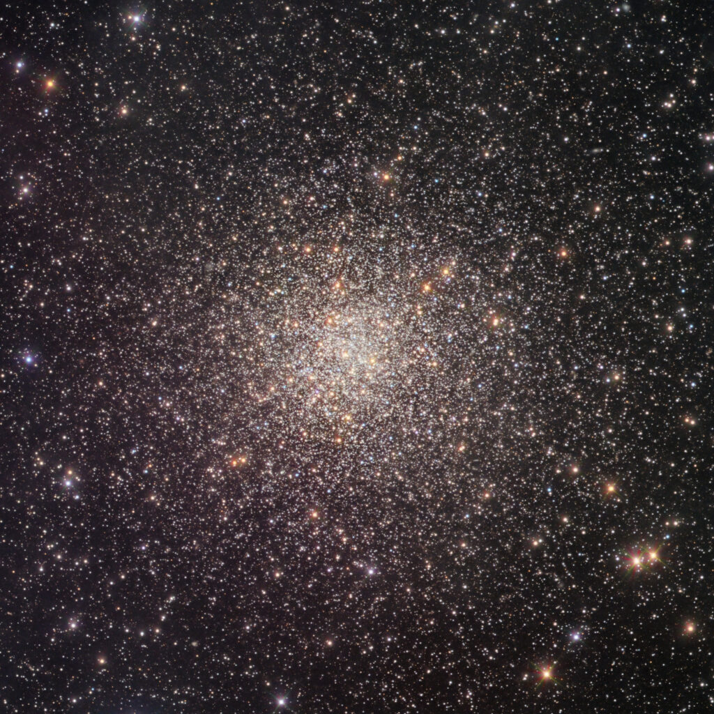NGC 3201 