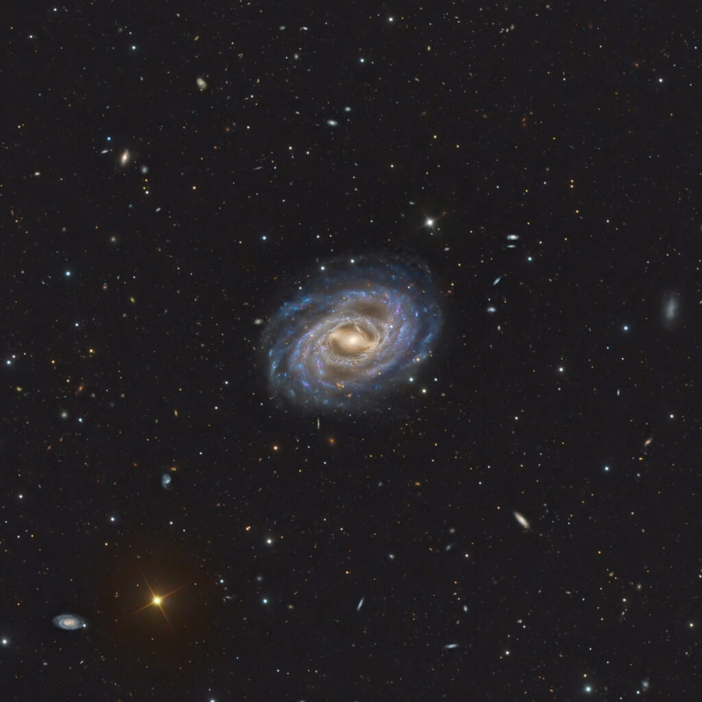 NGC 7329