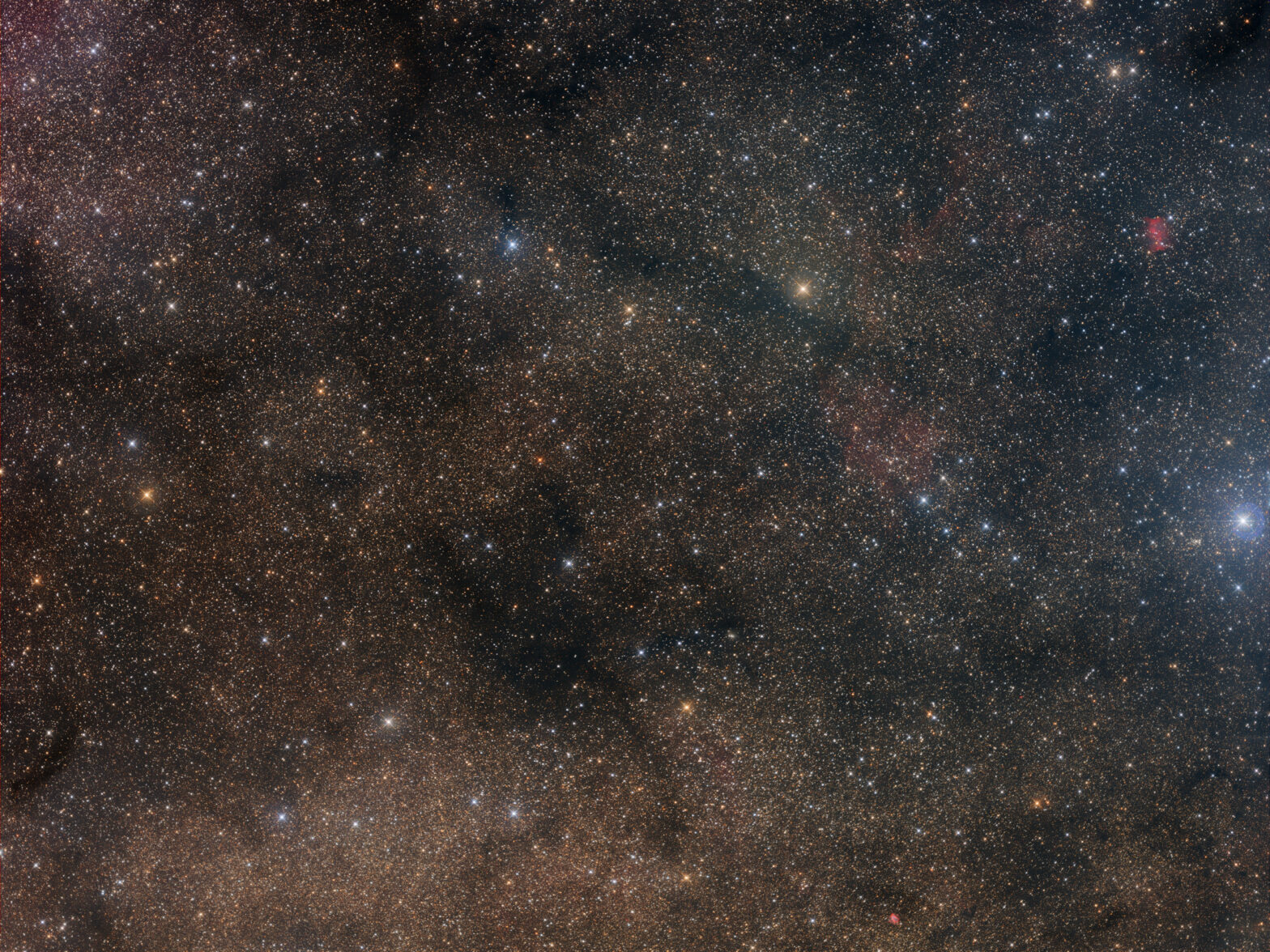 C99 – Through Light and Time