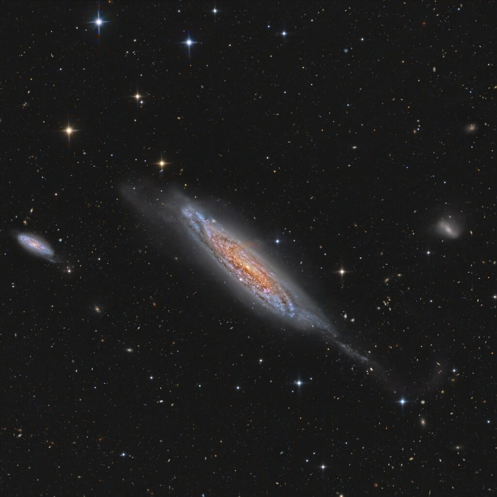 NGC 134