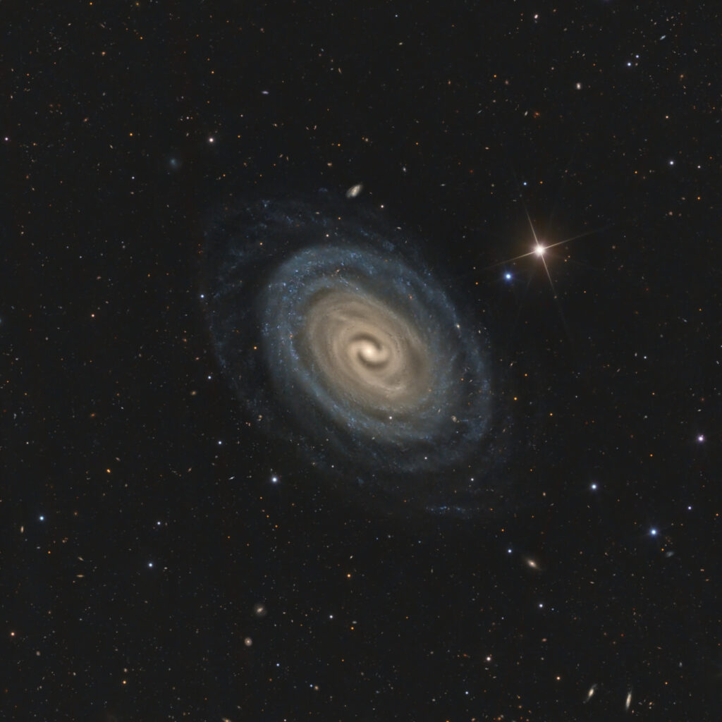 NGC 1367