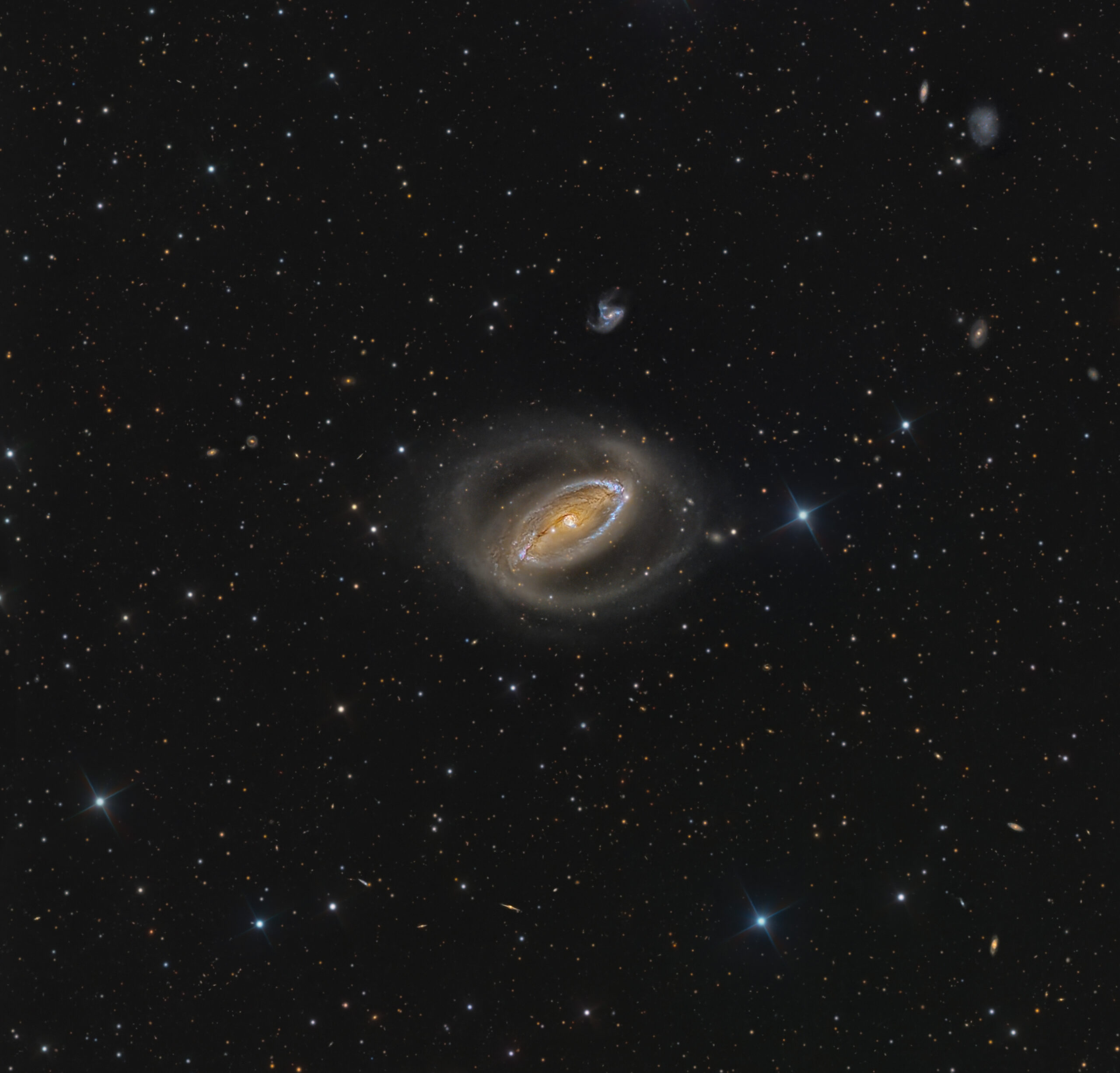NGC 5728