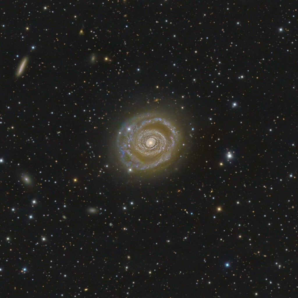 NGC 6753