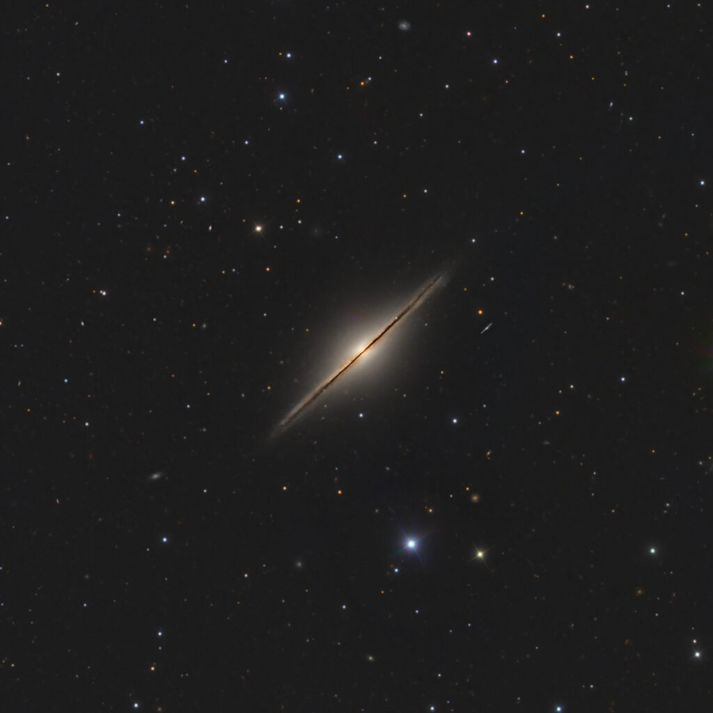 NGC 7123