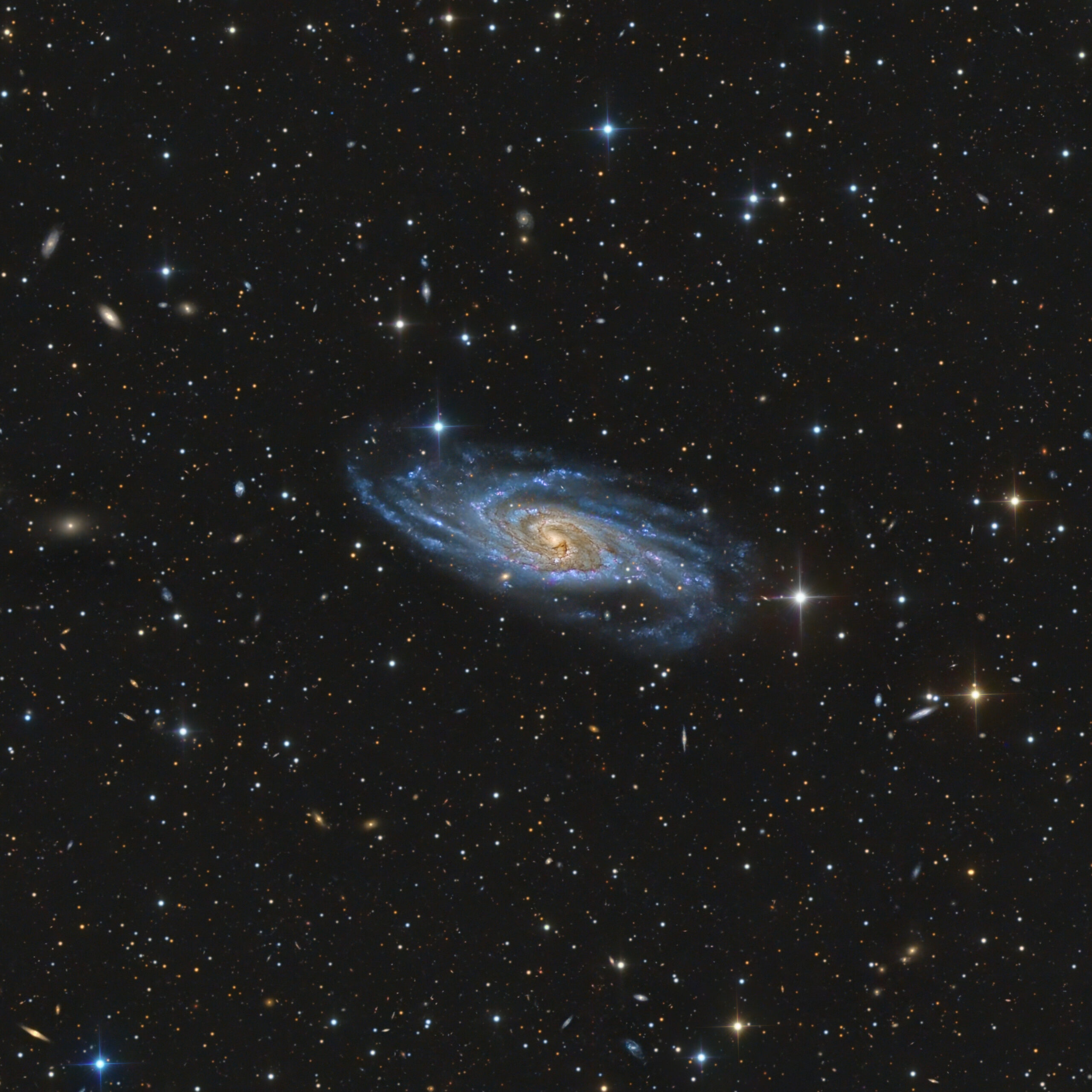 NGC 5161