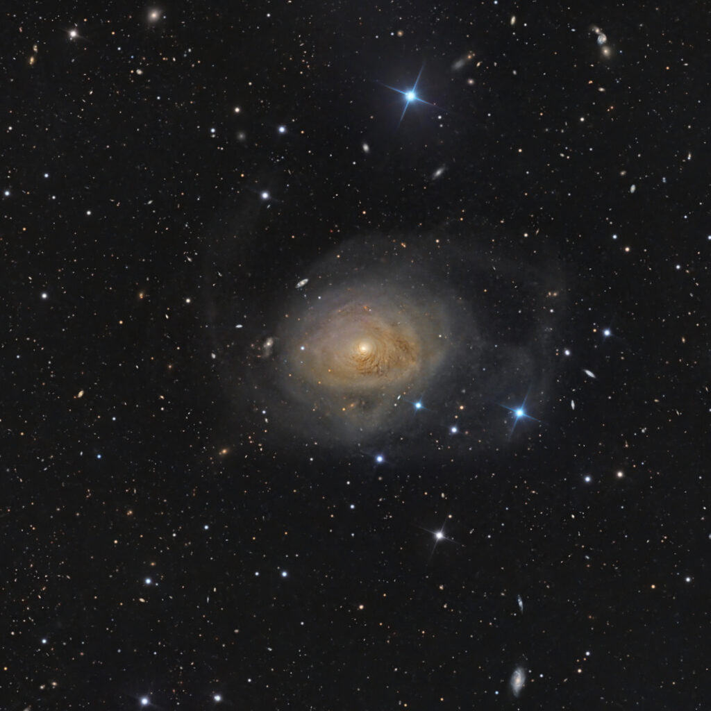 NGC 7377