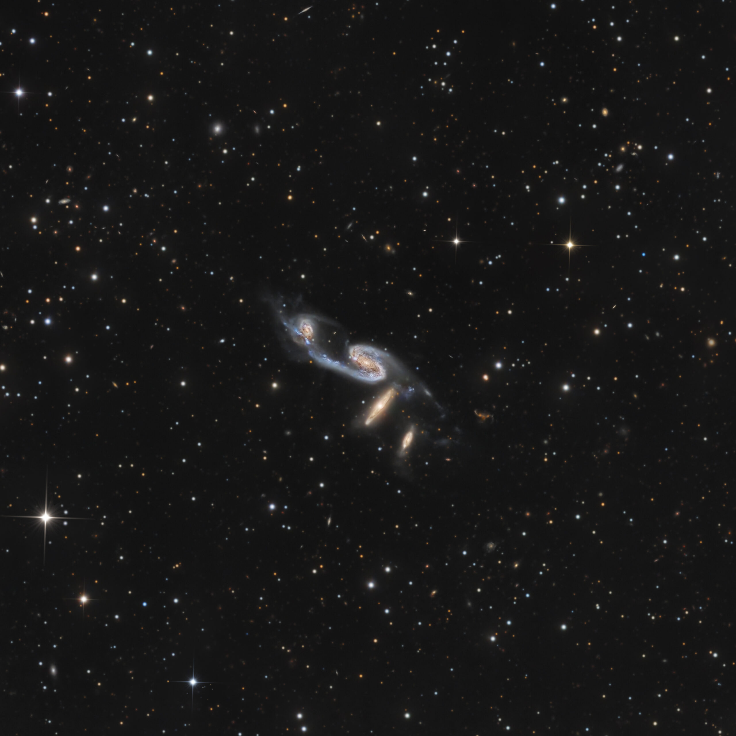 NGC 6845