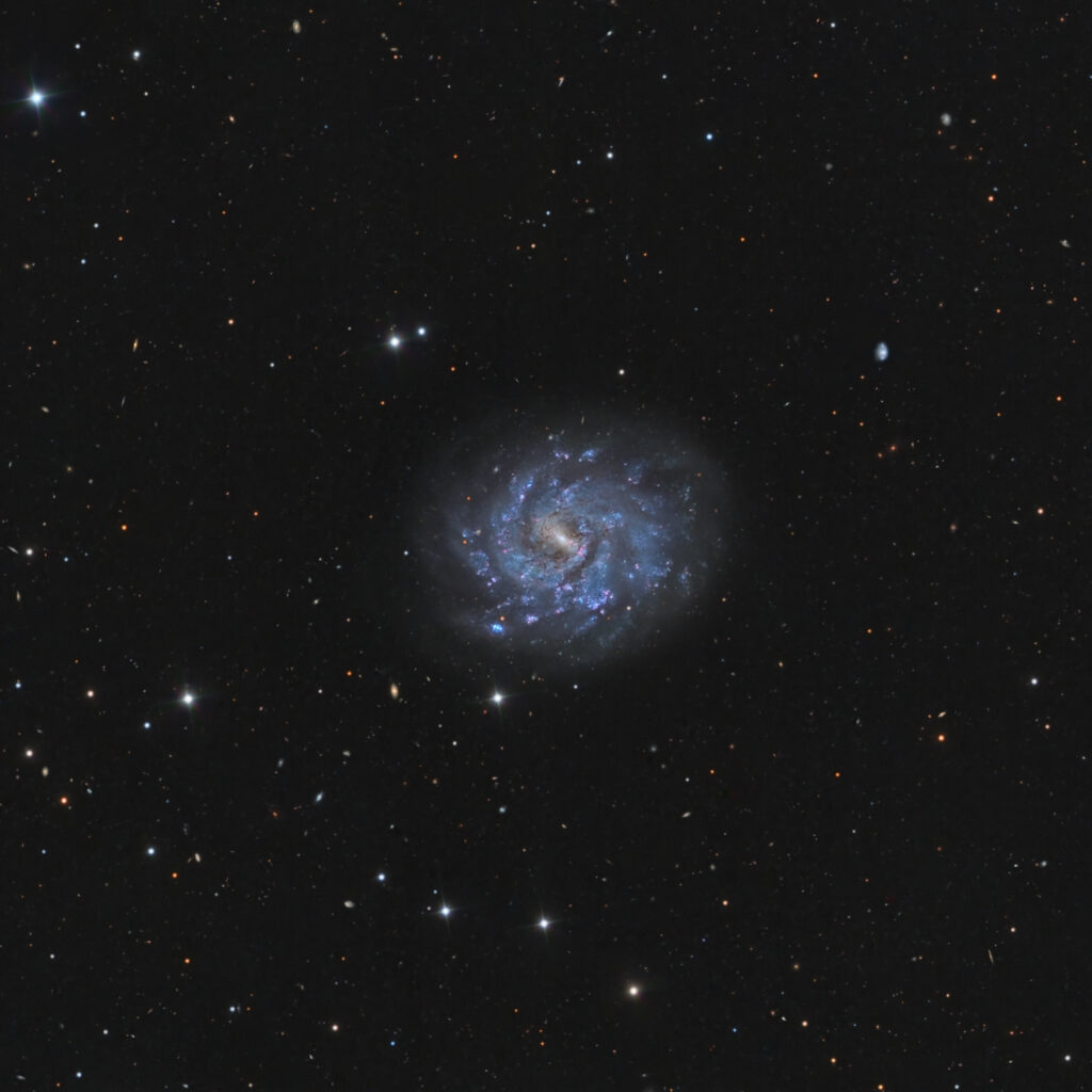 NGC 685
