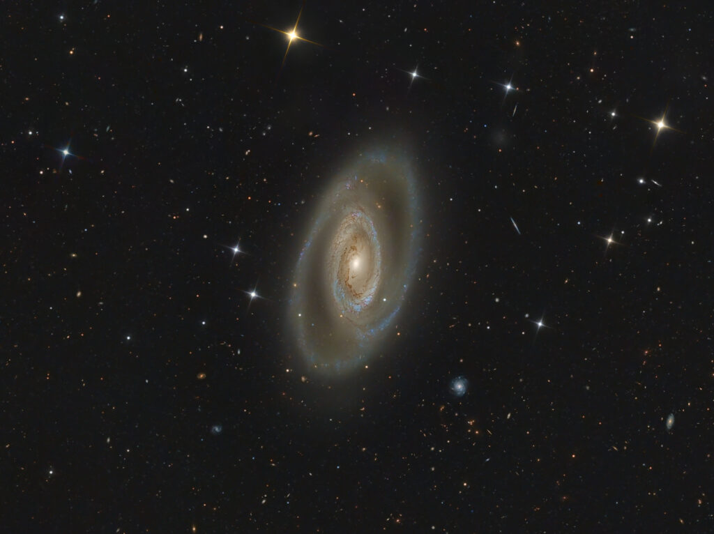 NGC 1350 