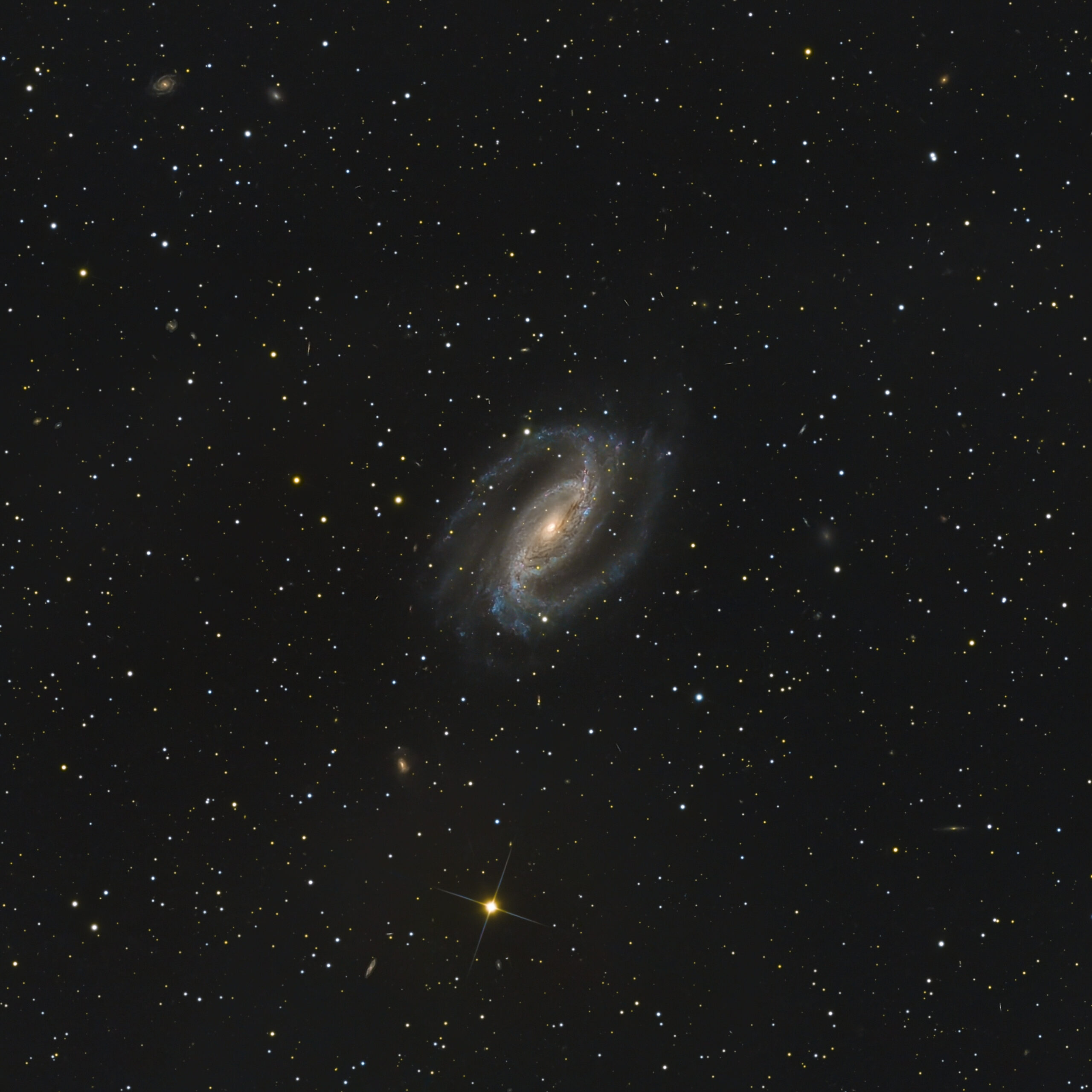 NGC 2263