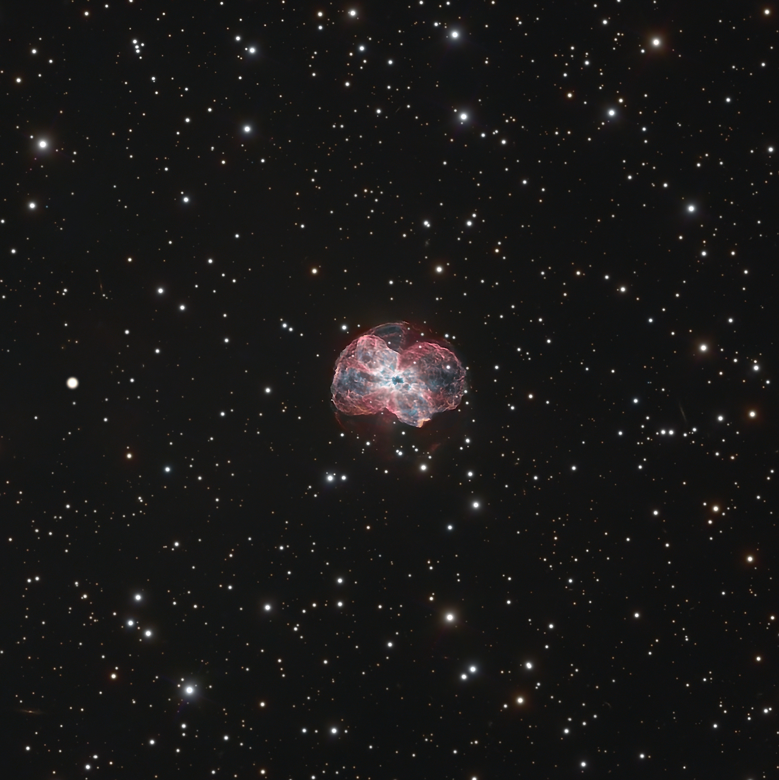 NGC 2440
