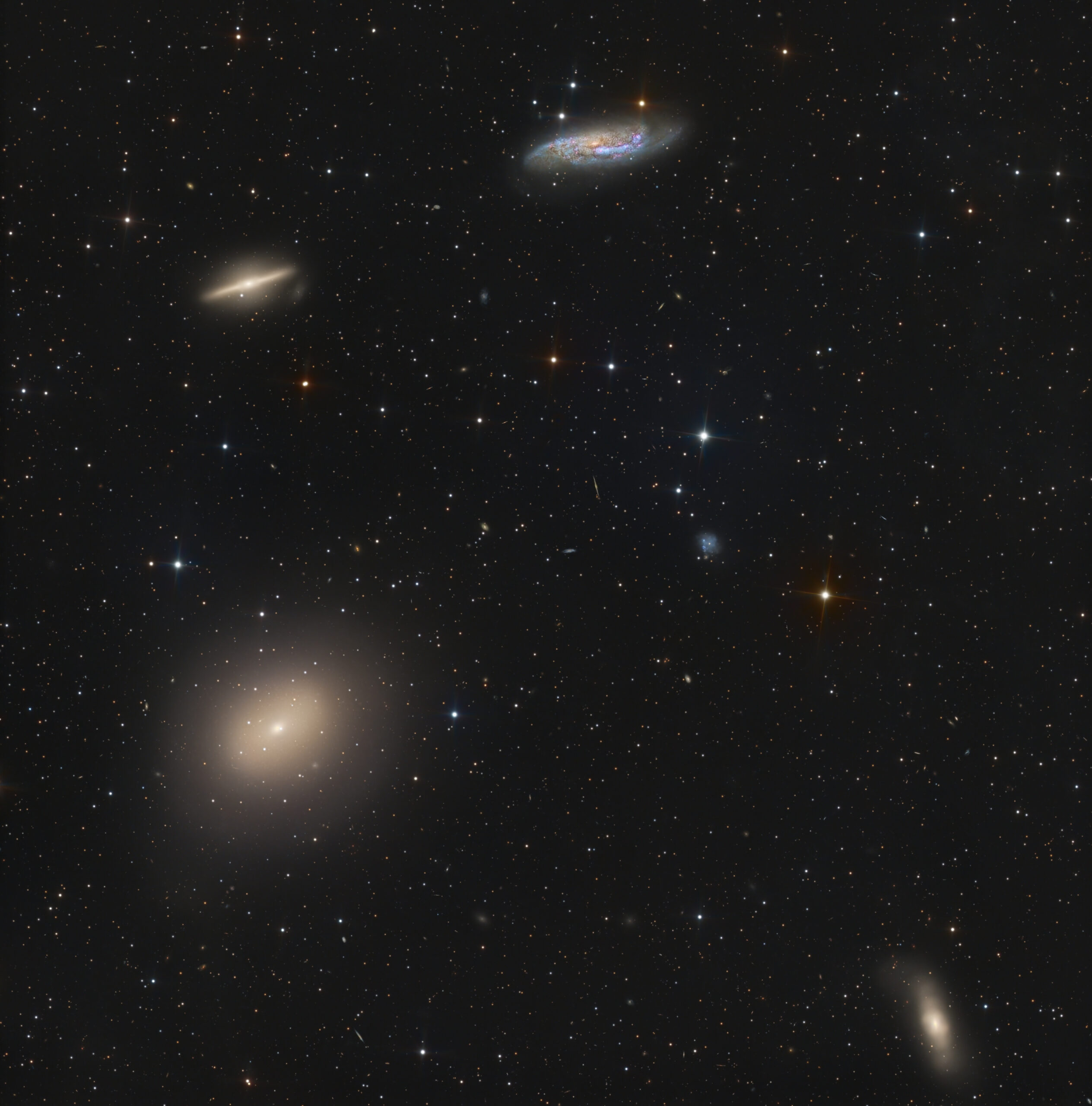NGC 3568