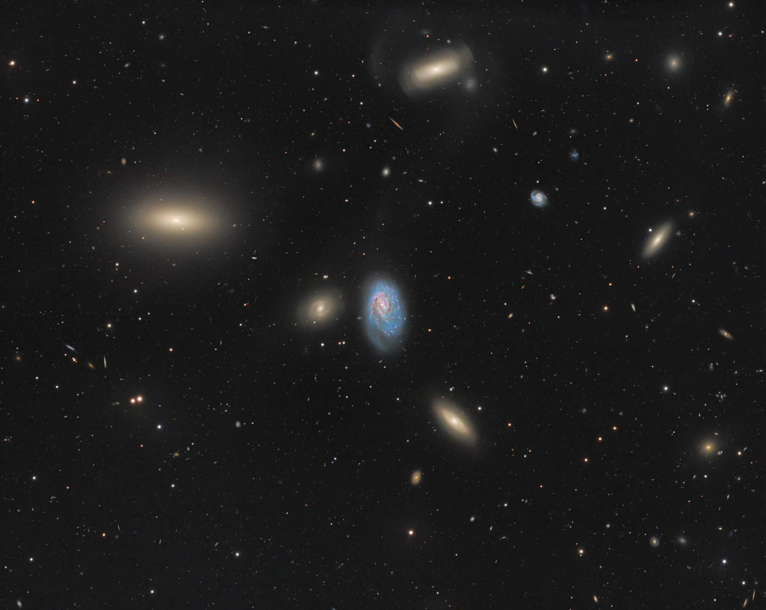 NGC 4273