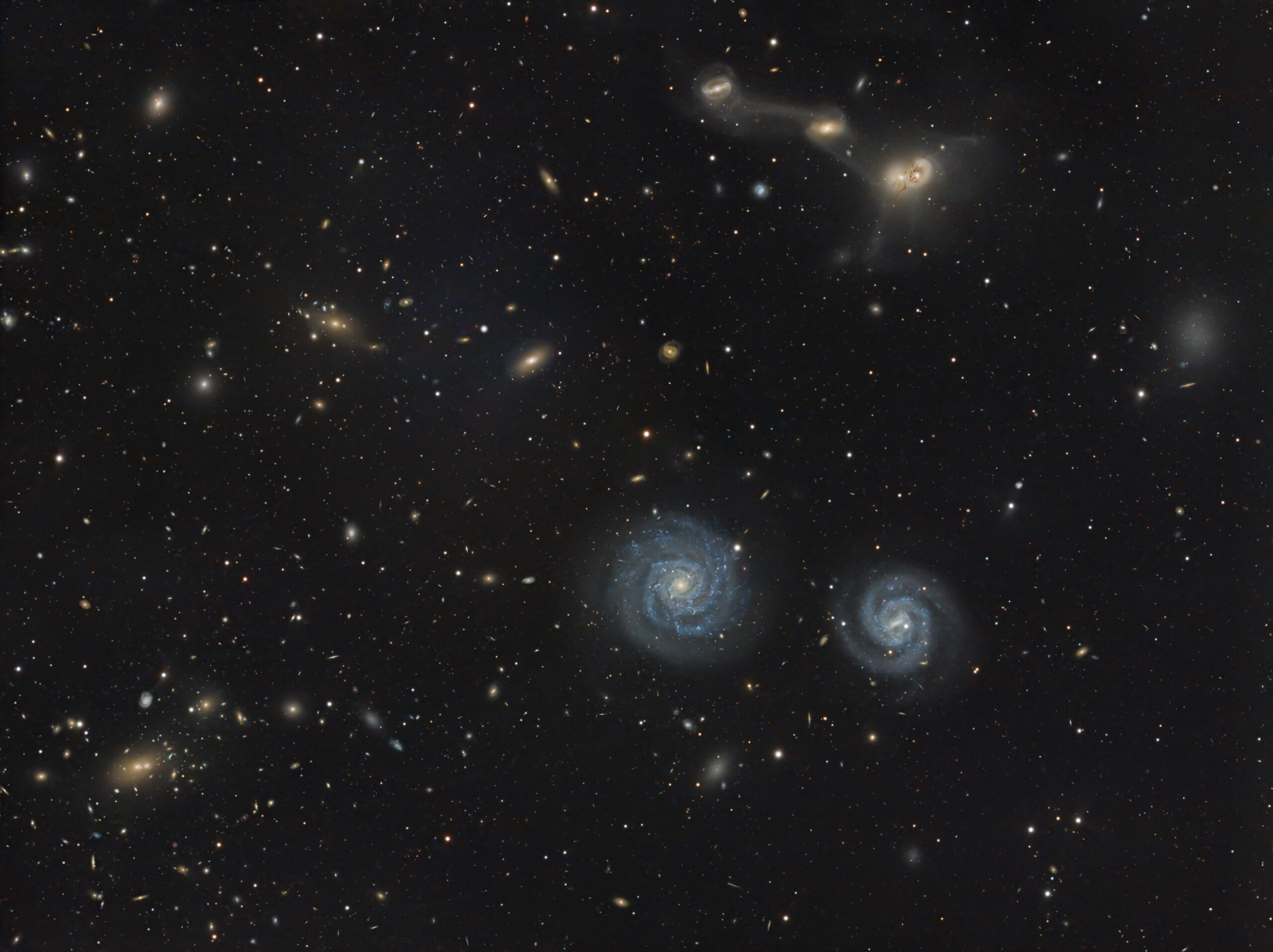 NGC 4410