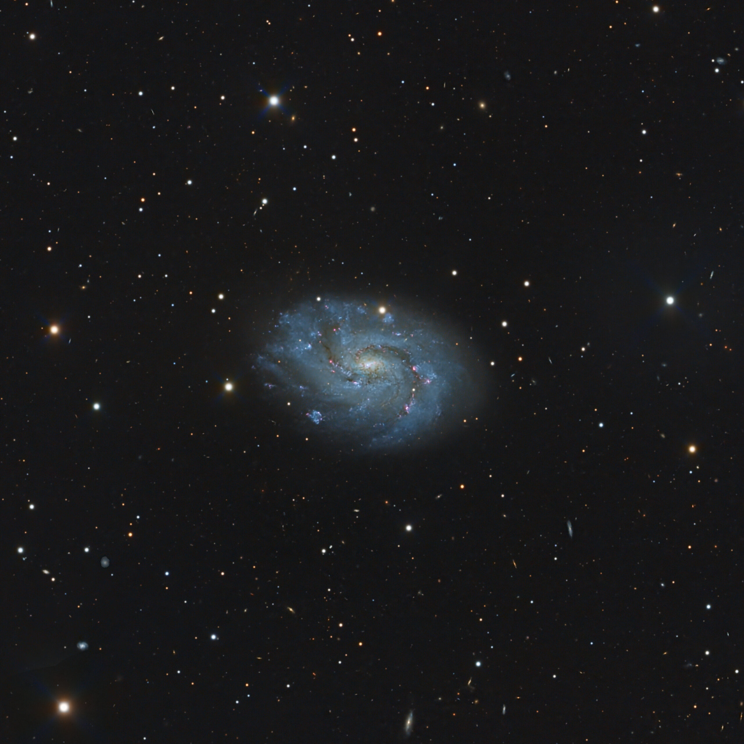 NGC 4487
