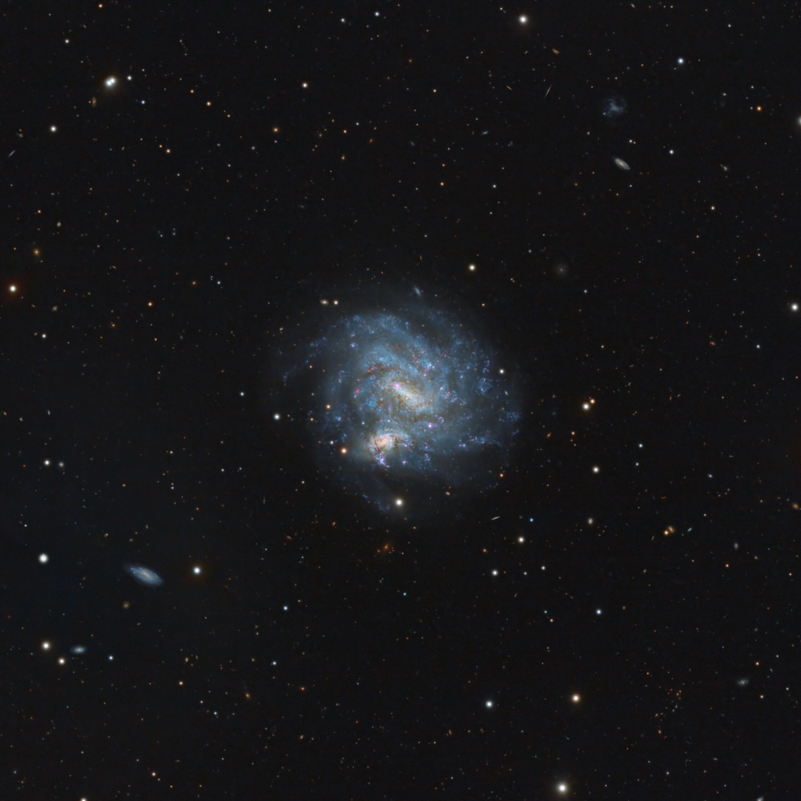 NGC 4496
